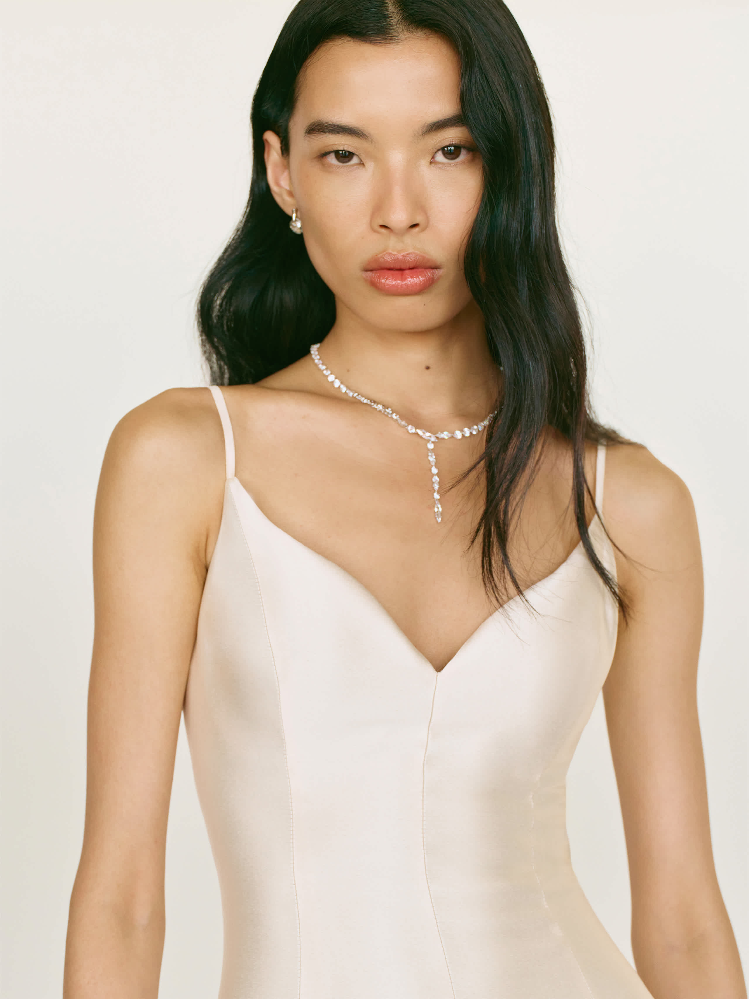 Korie Dress