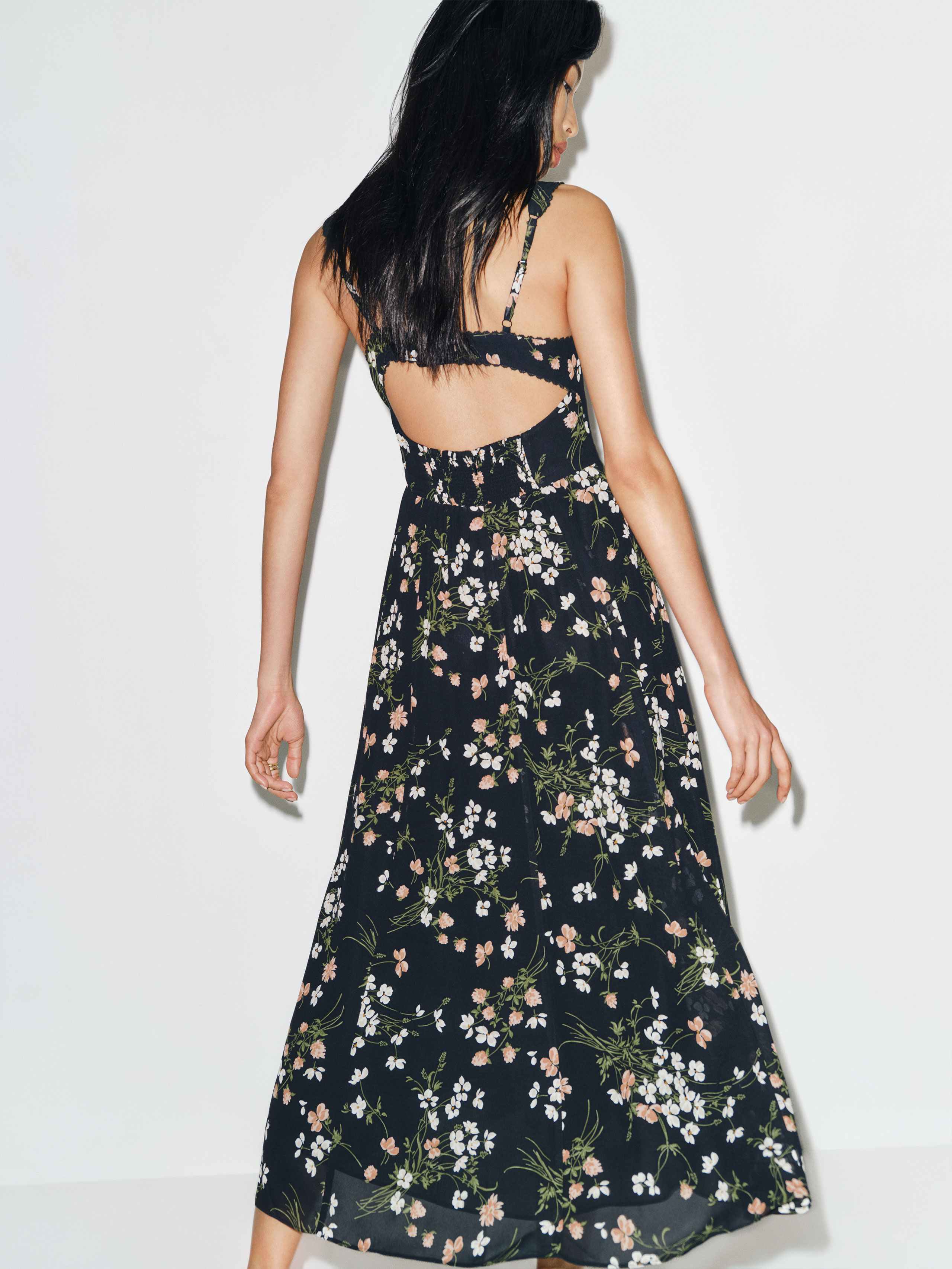 Lela Dress