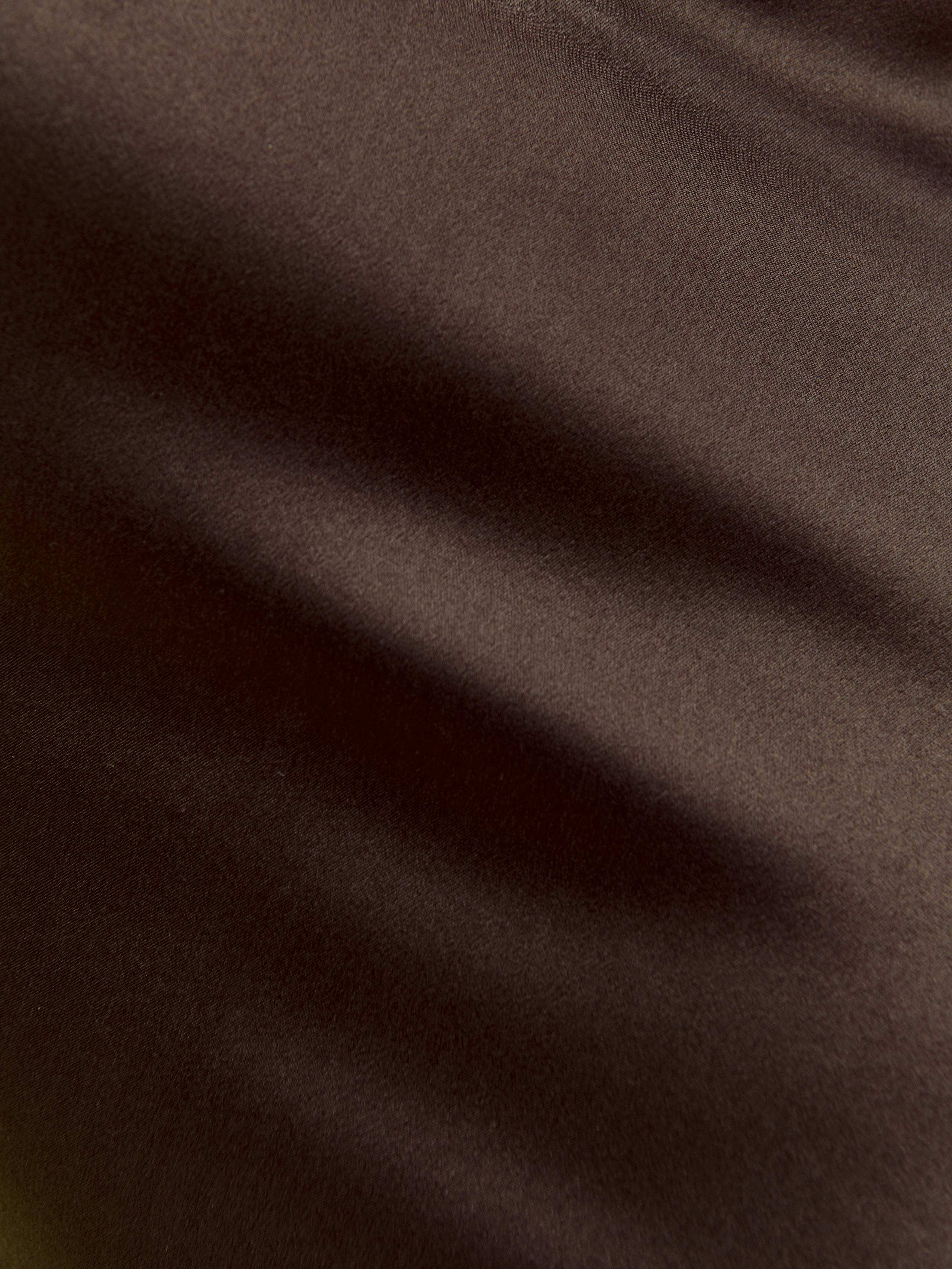 Oren Silk Dress
