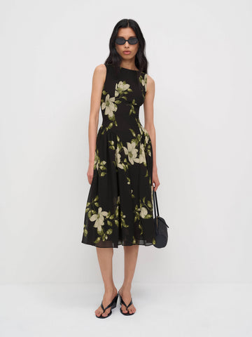 Anelis Dress