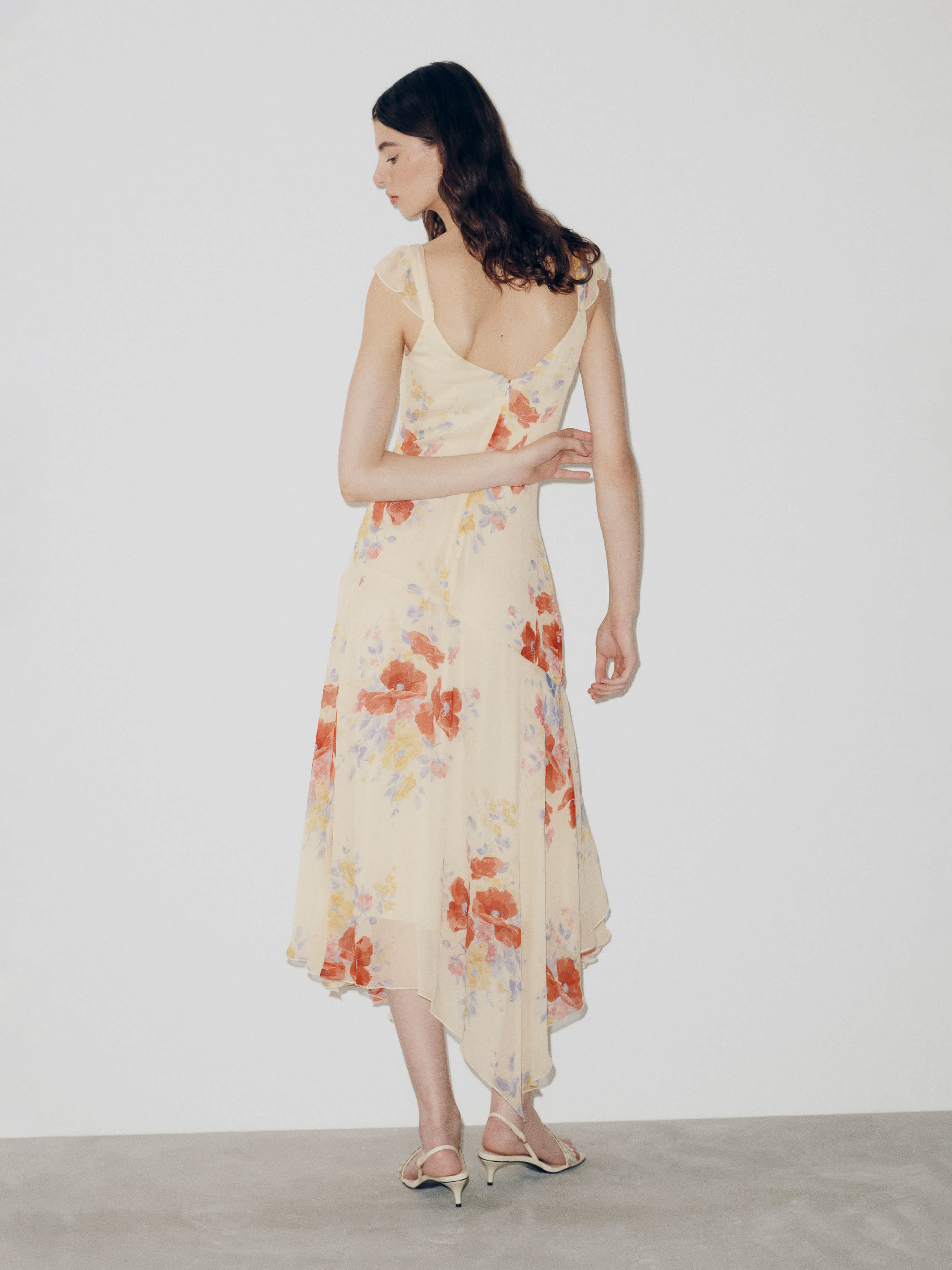 Zea Dress