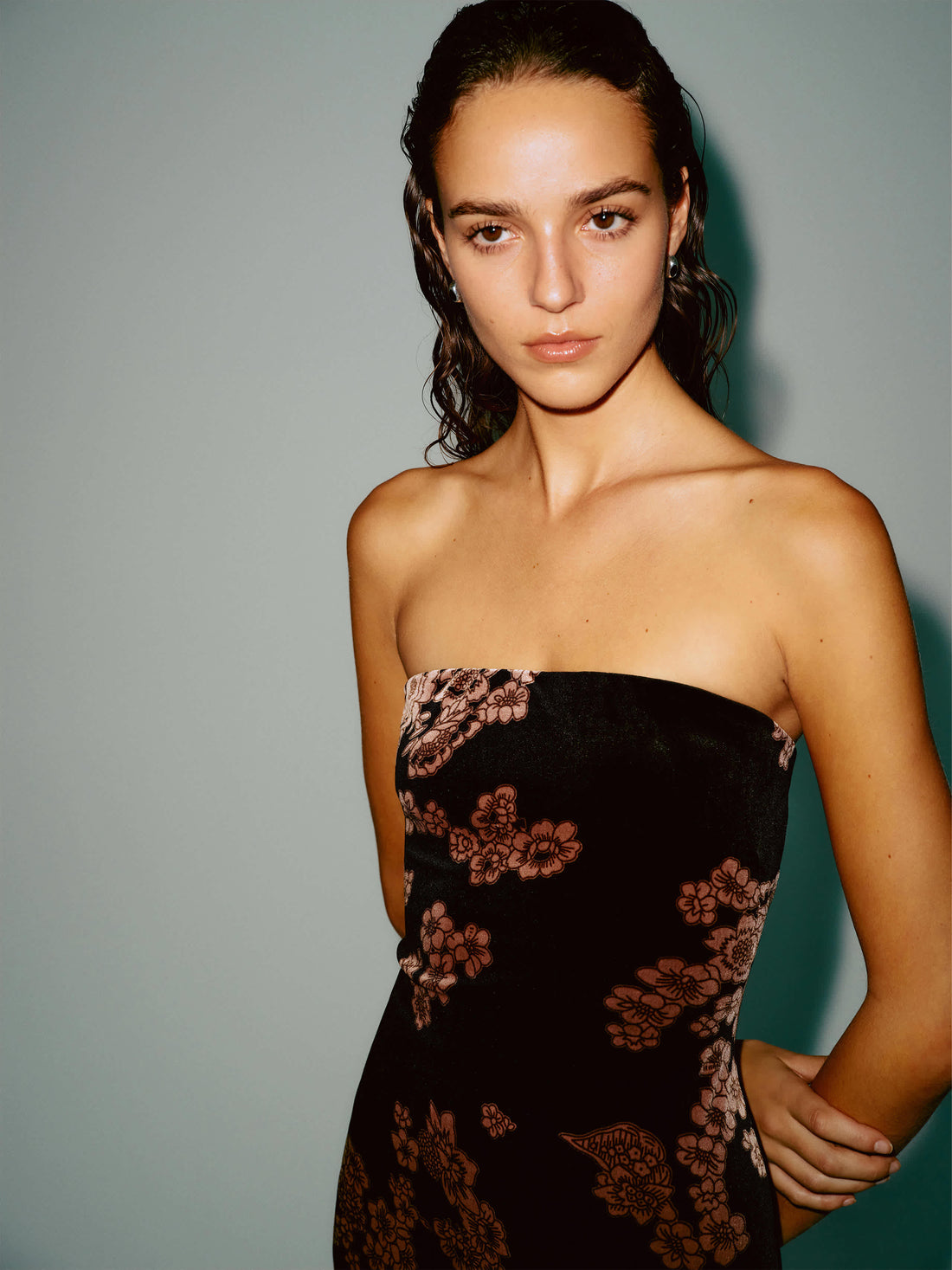 Ellison Knit Dress