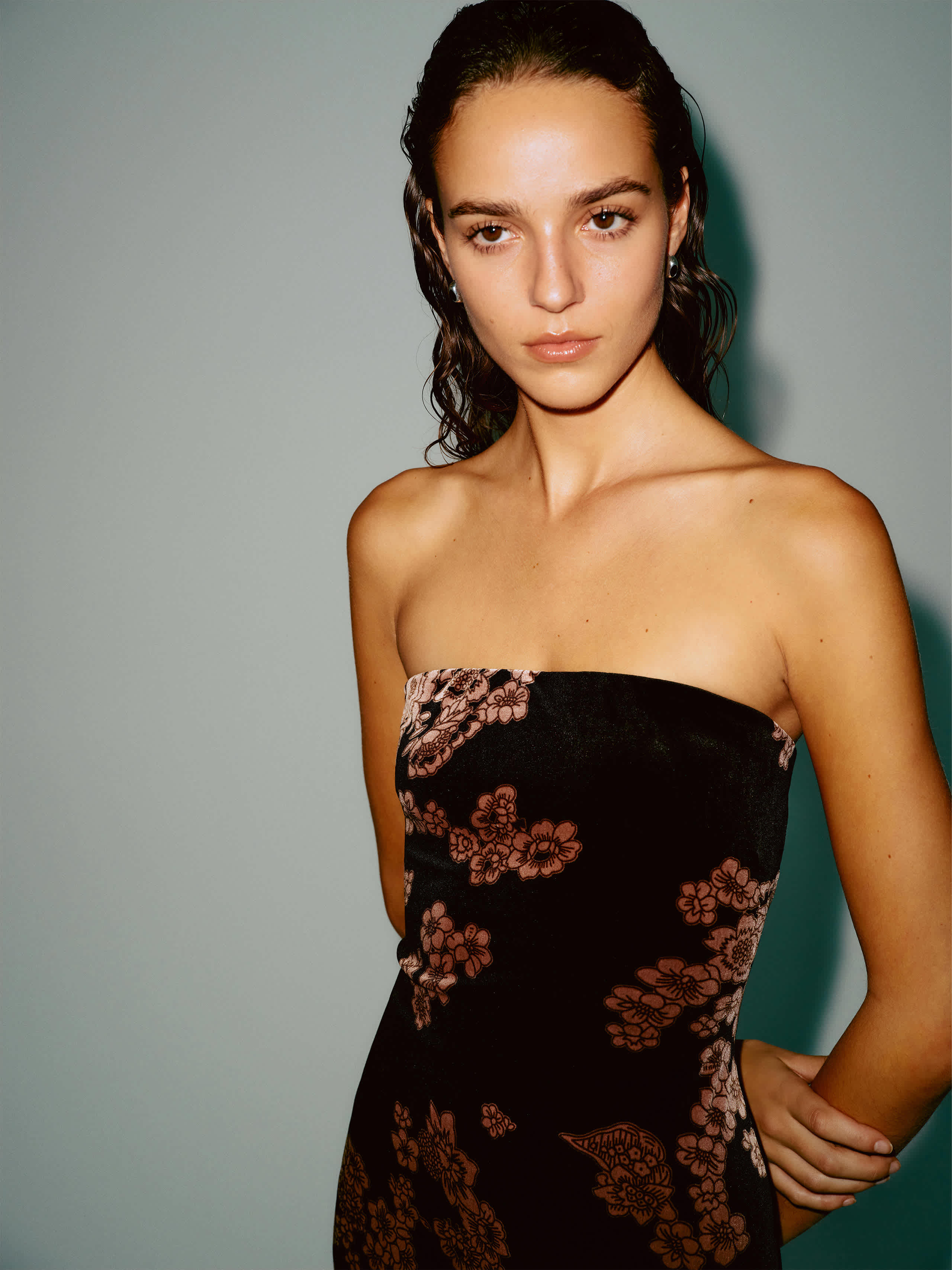Ellison Knit Dress