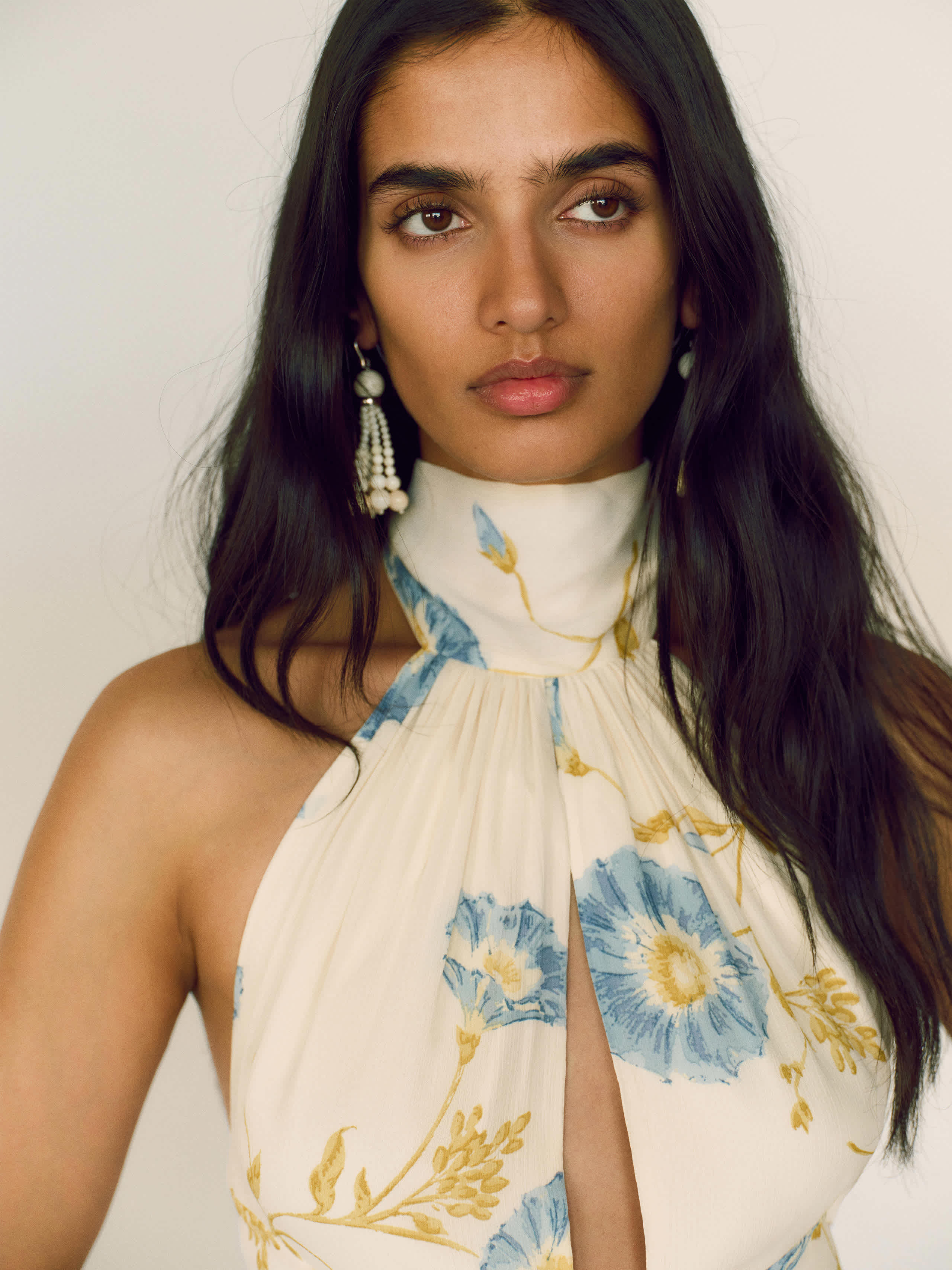 Mela Dress