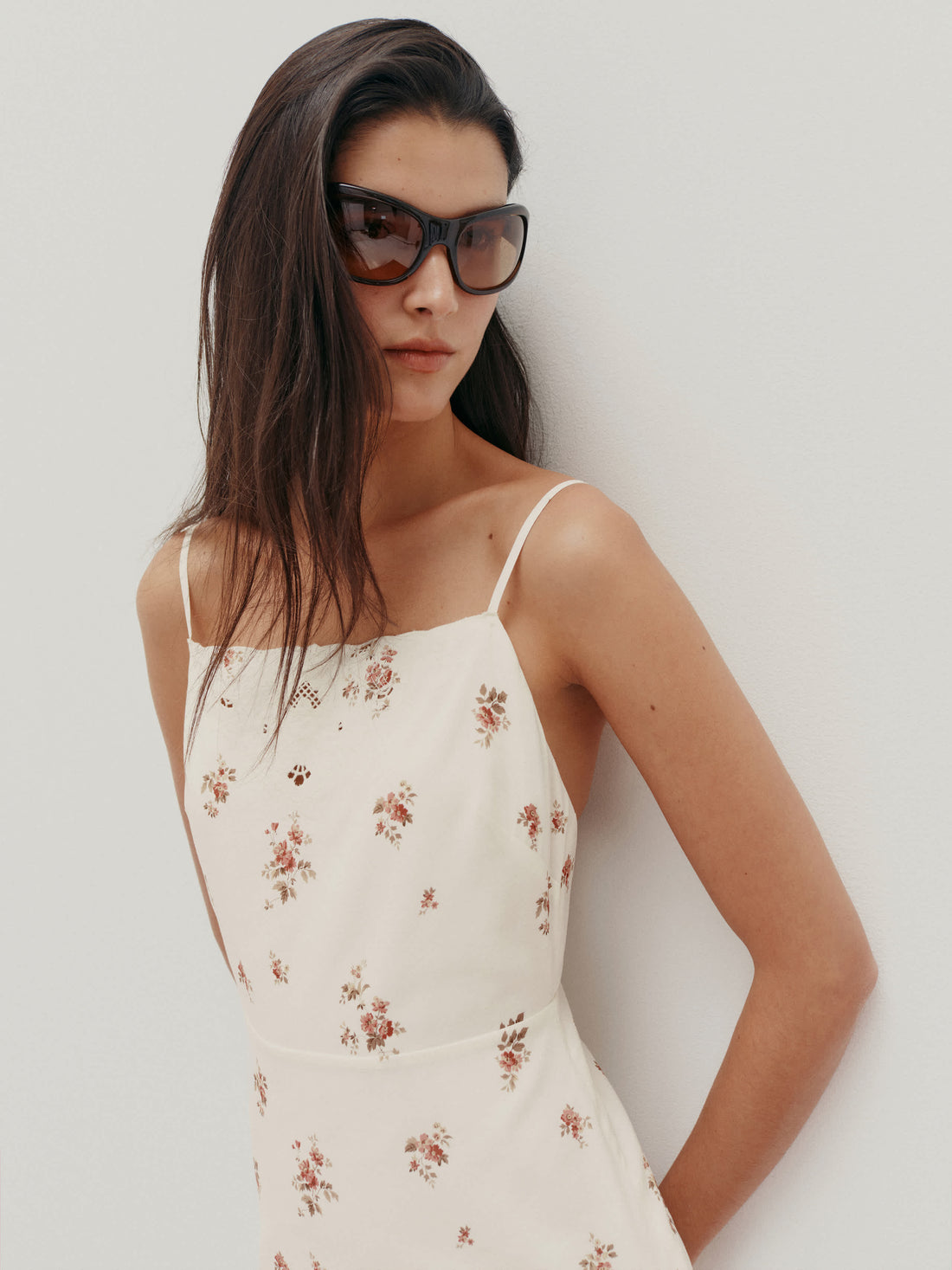 Storie Dress