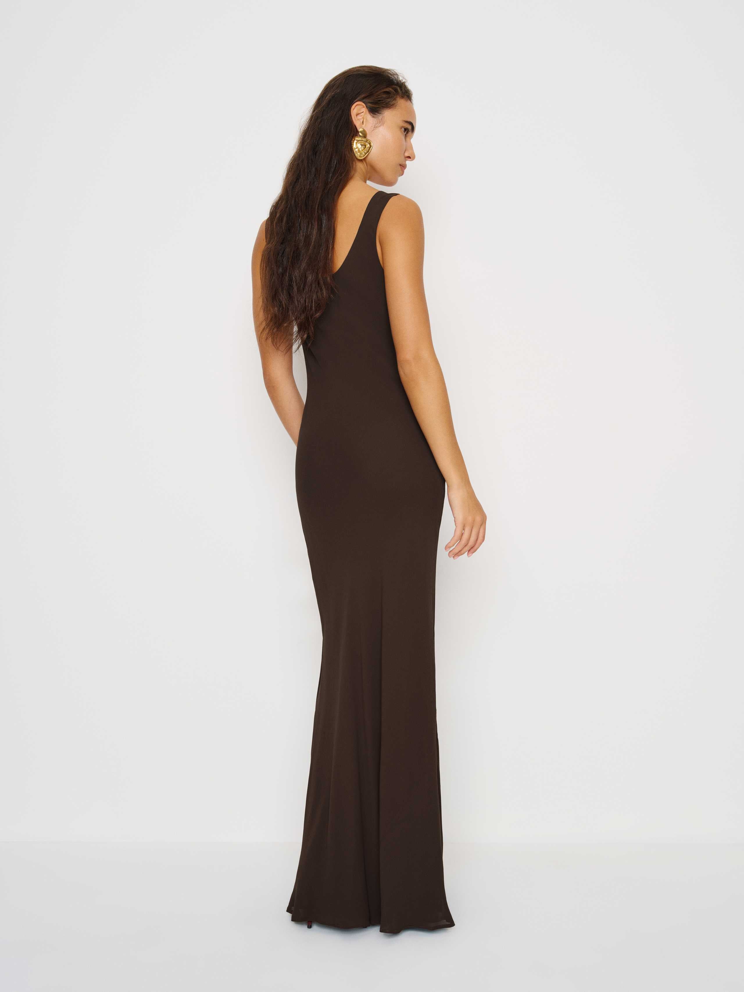 Annabelle Dress