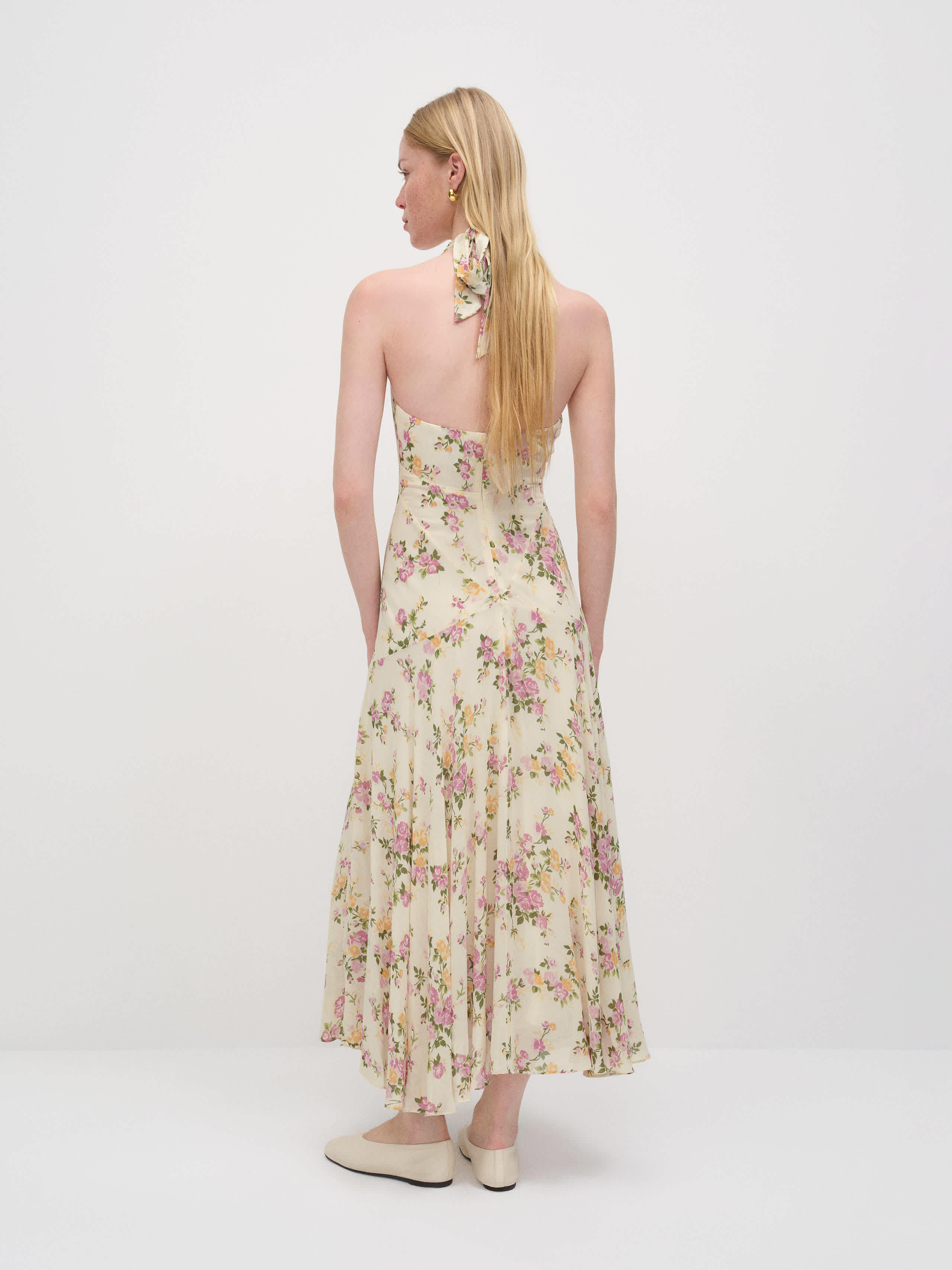 Briony Dress