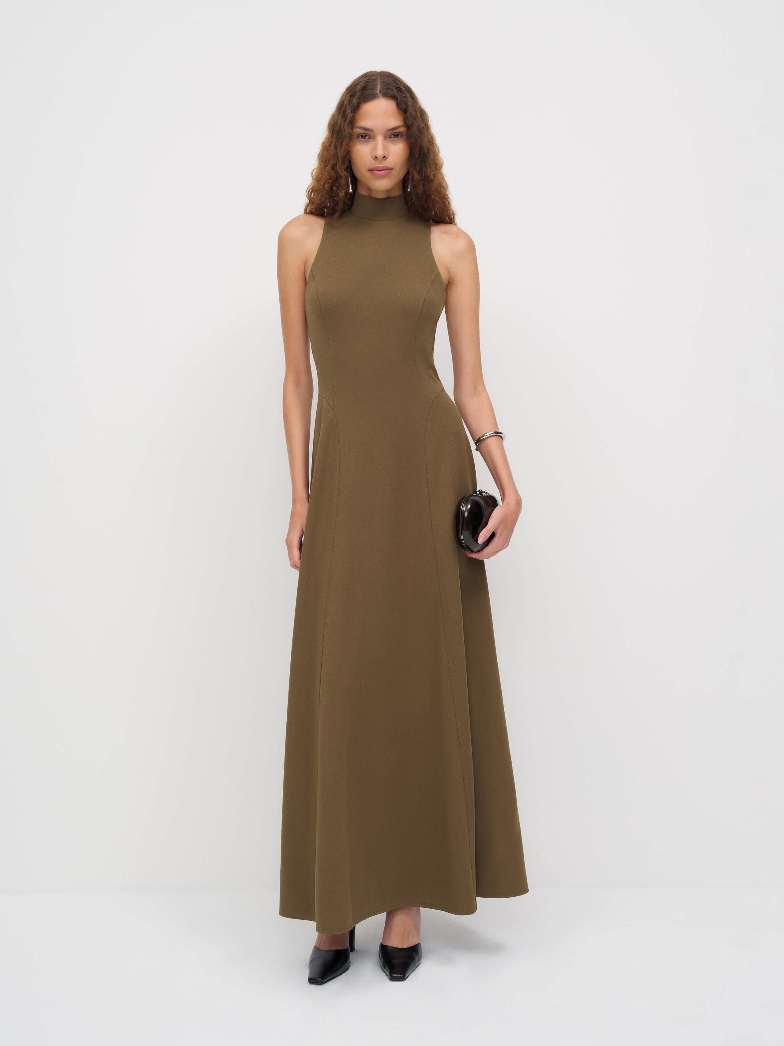 Alani Knit Dress