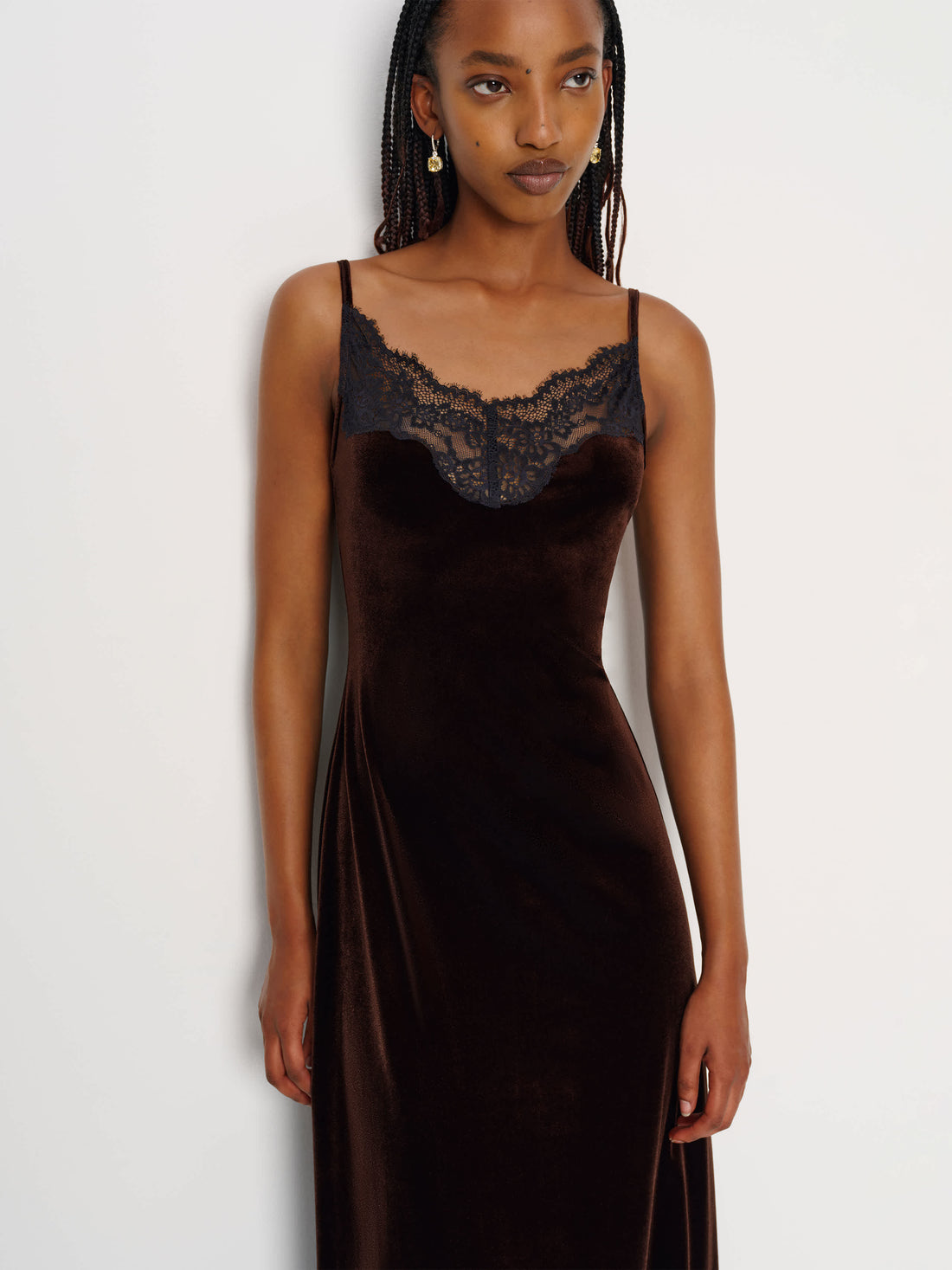 Marcella Knit Dress