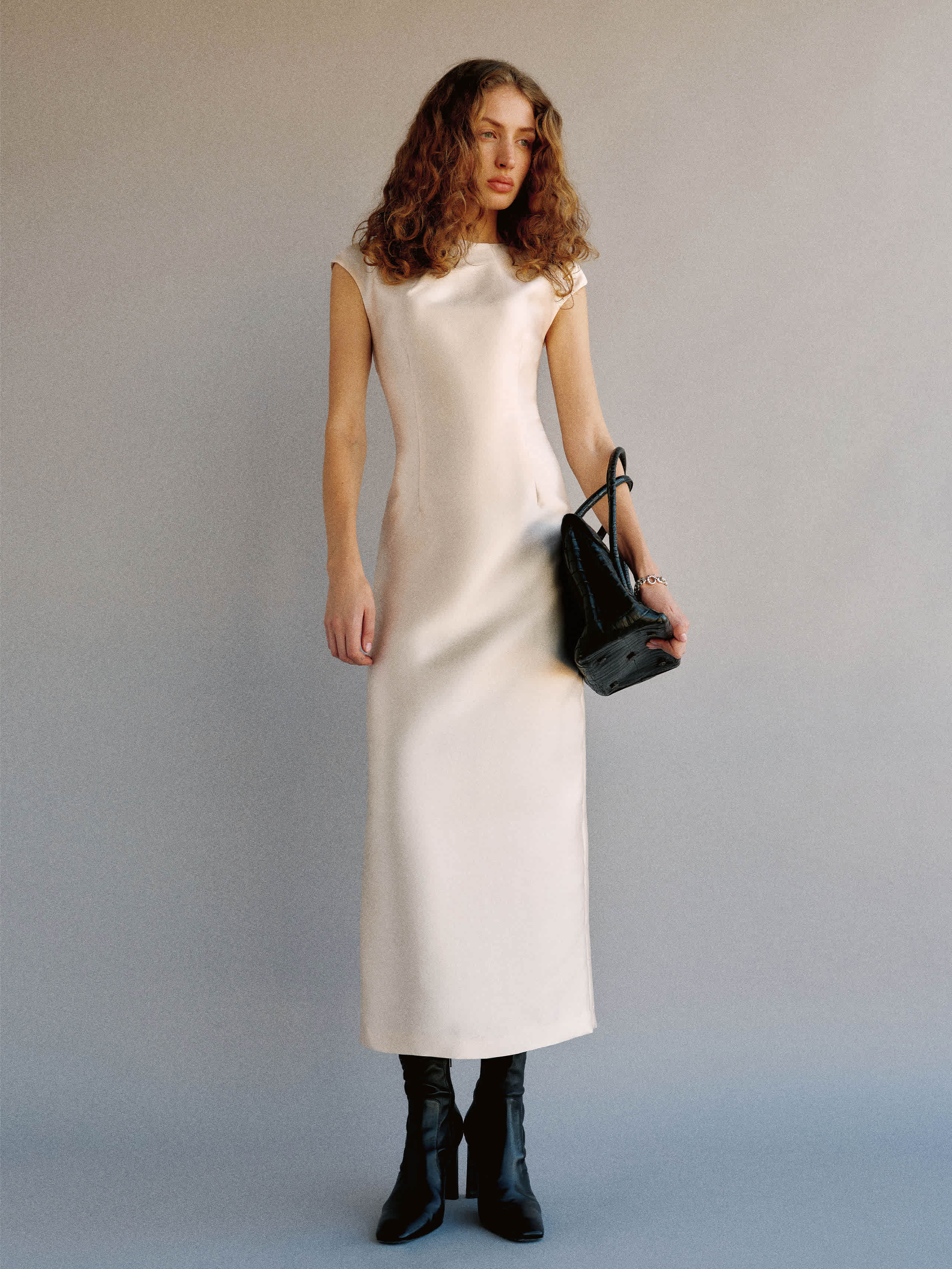 Belden Dress