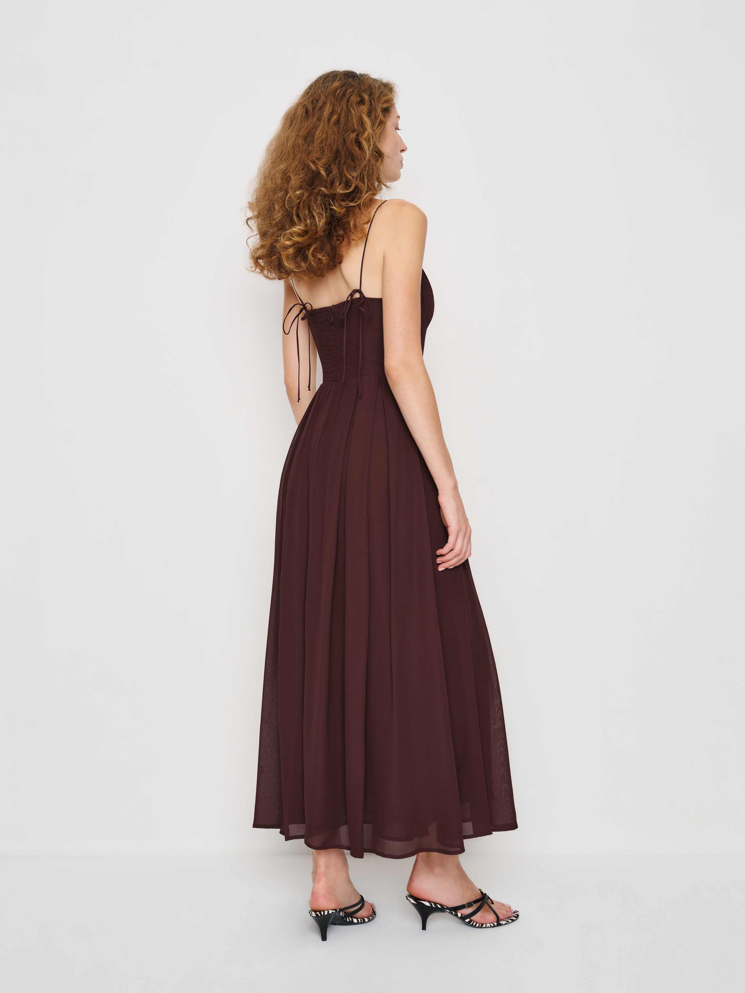 Jaelyn Dress