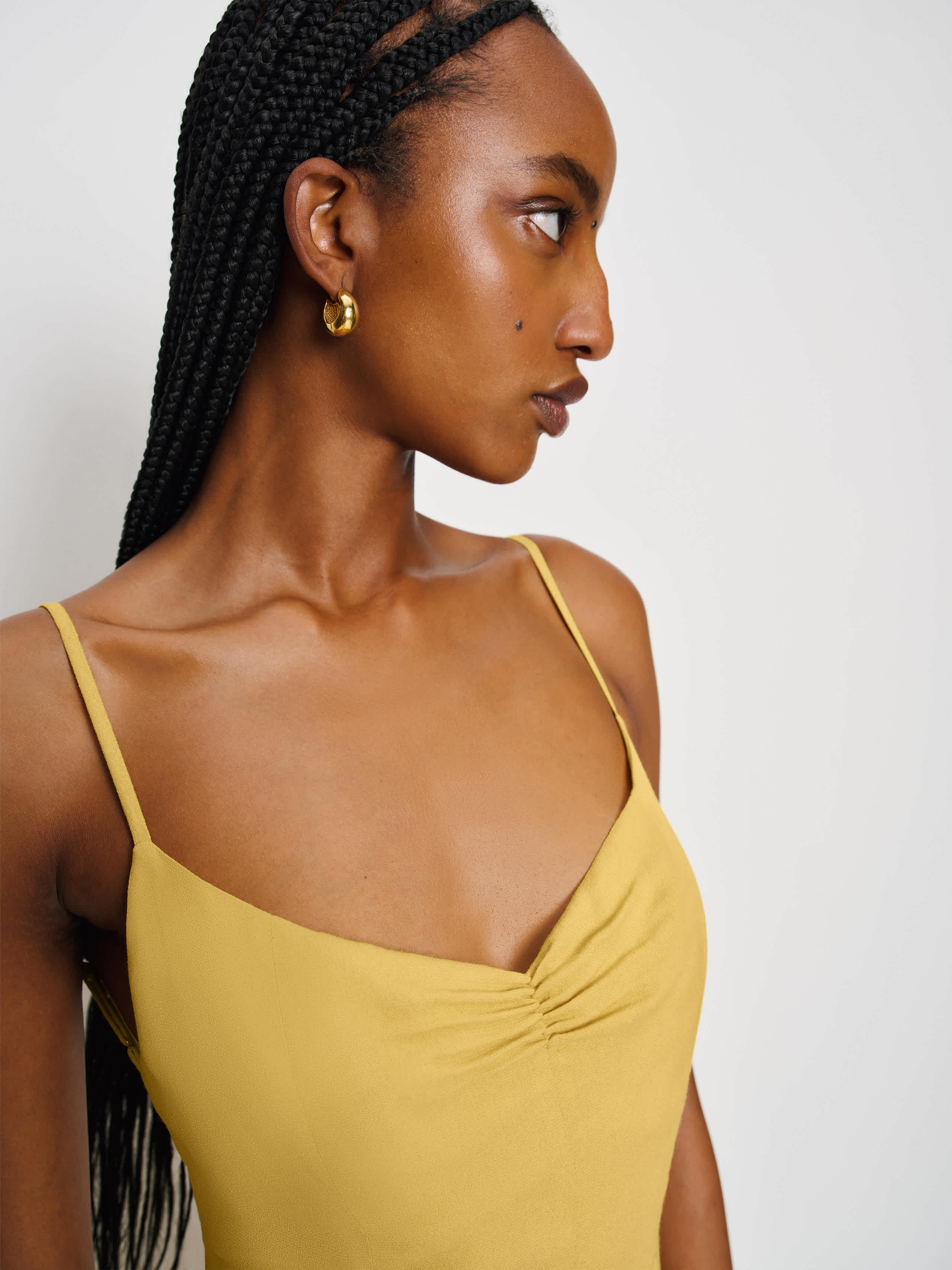 Thistle Dress