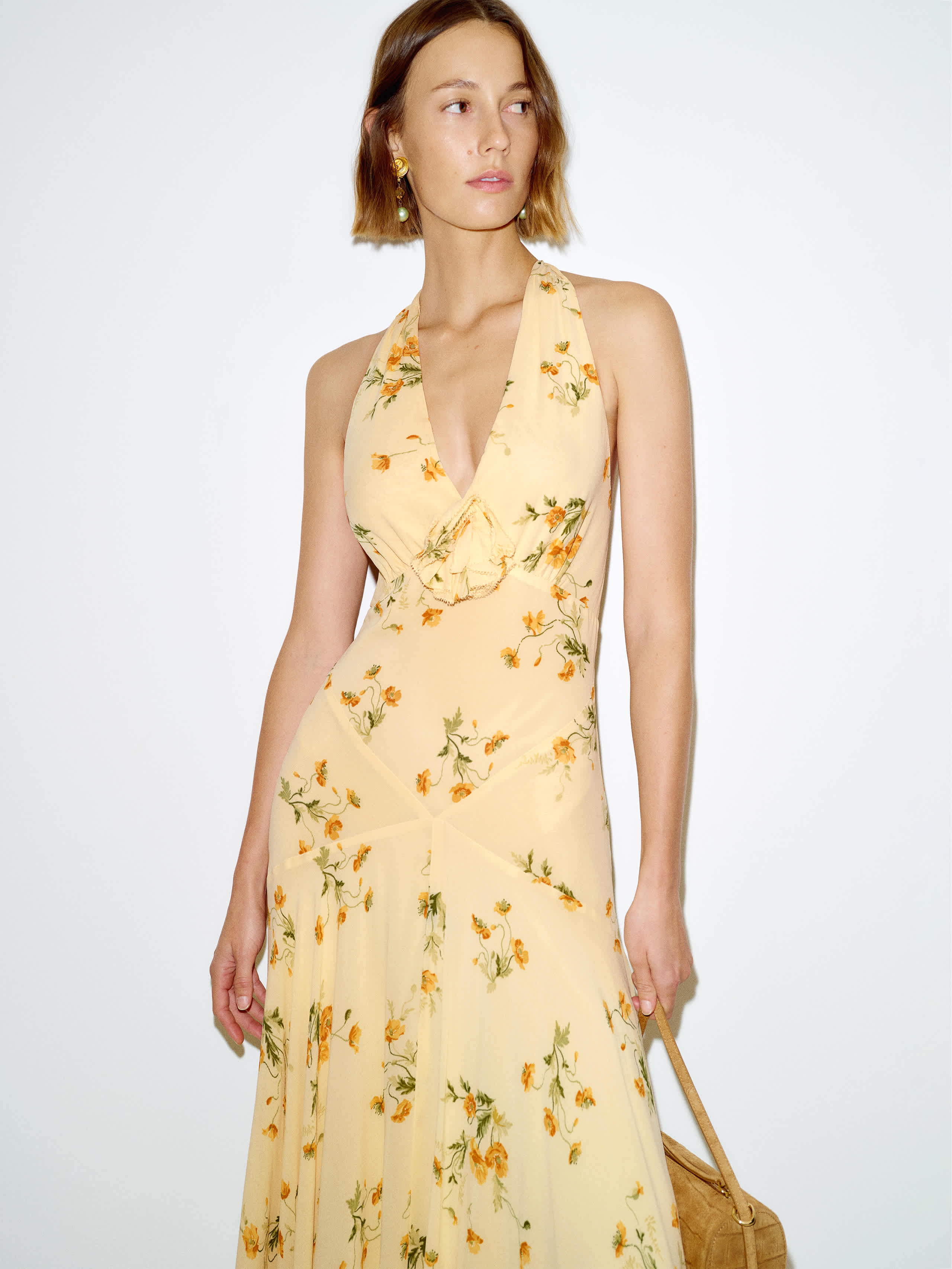 Briony Dress