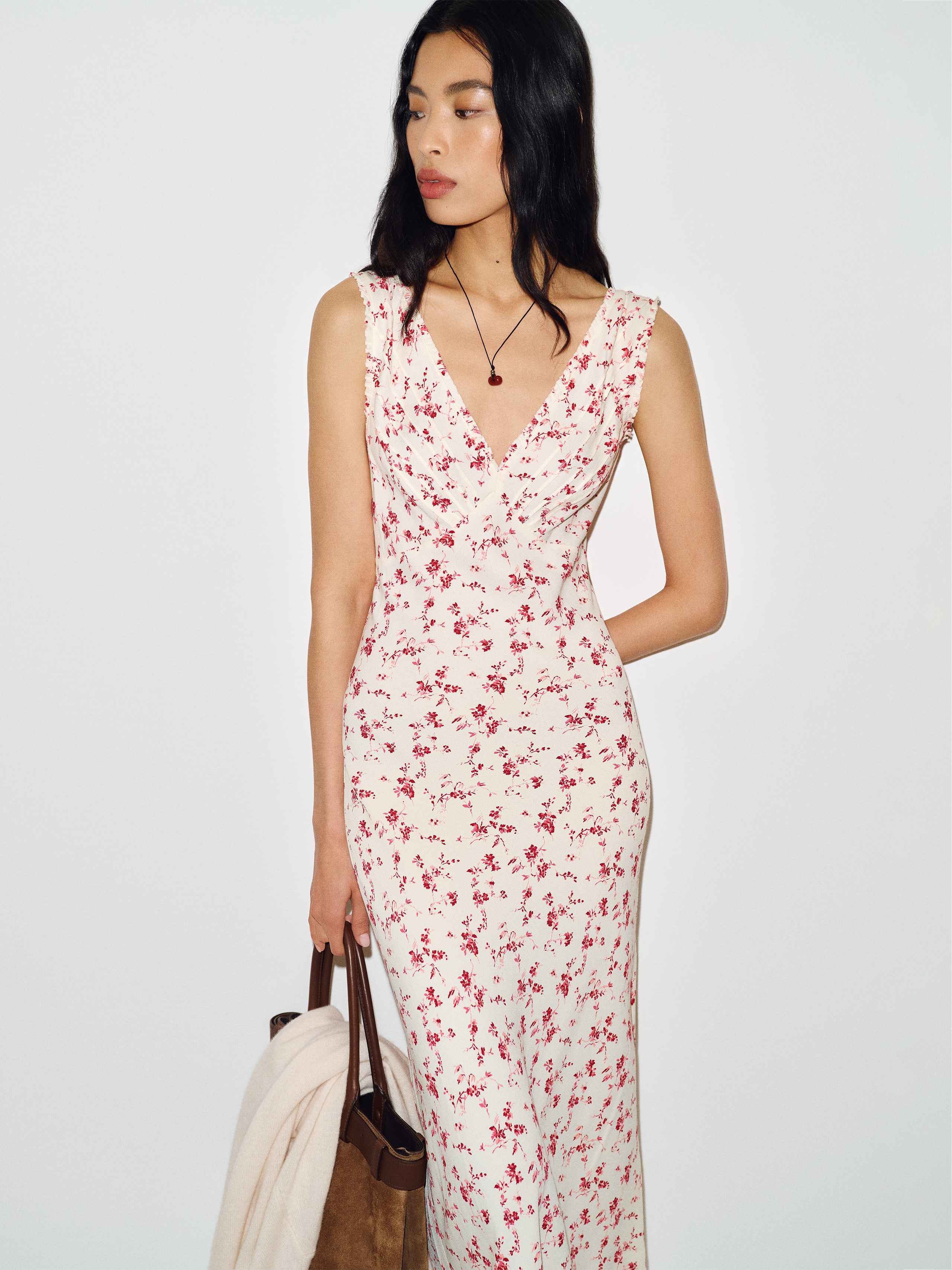 Anna-Claire Dress