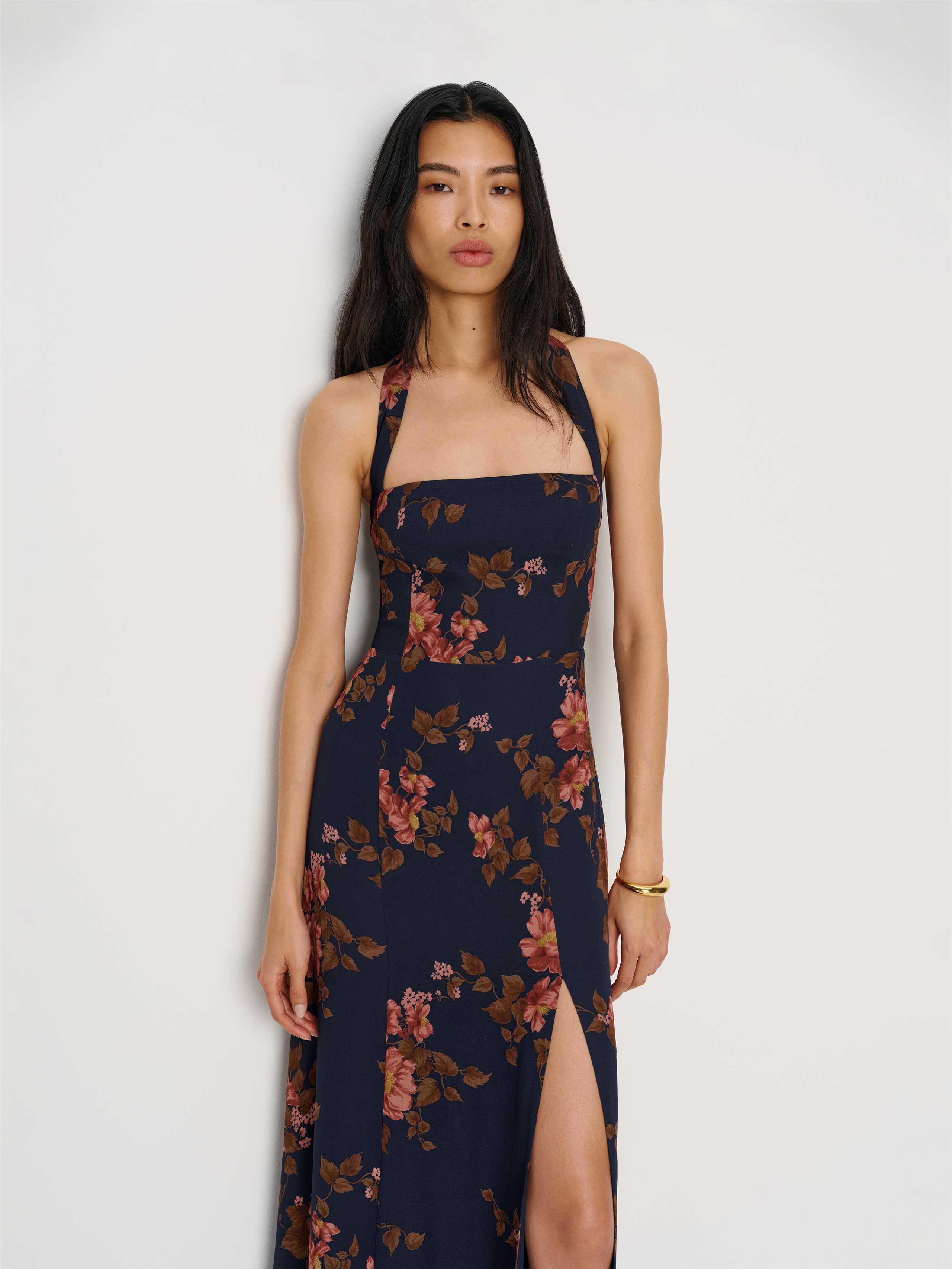 Jovelle Dress