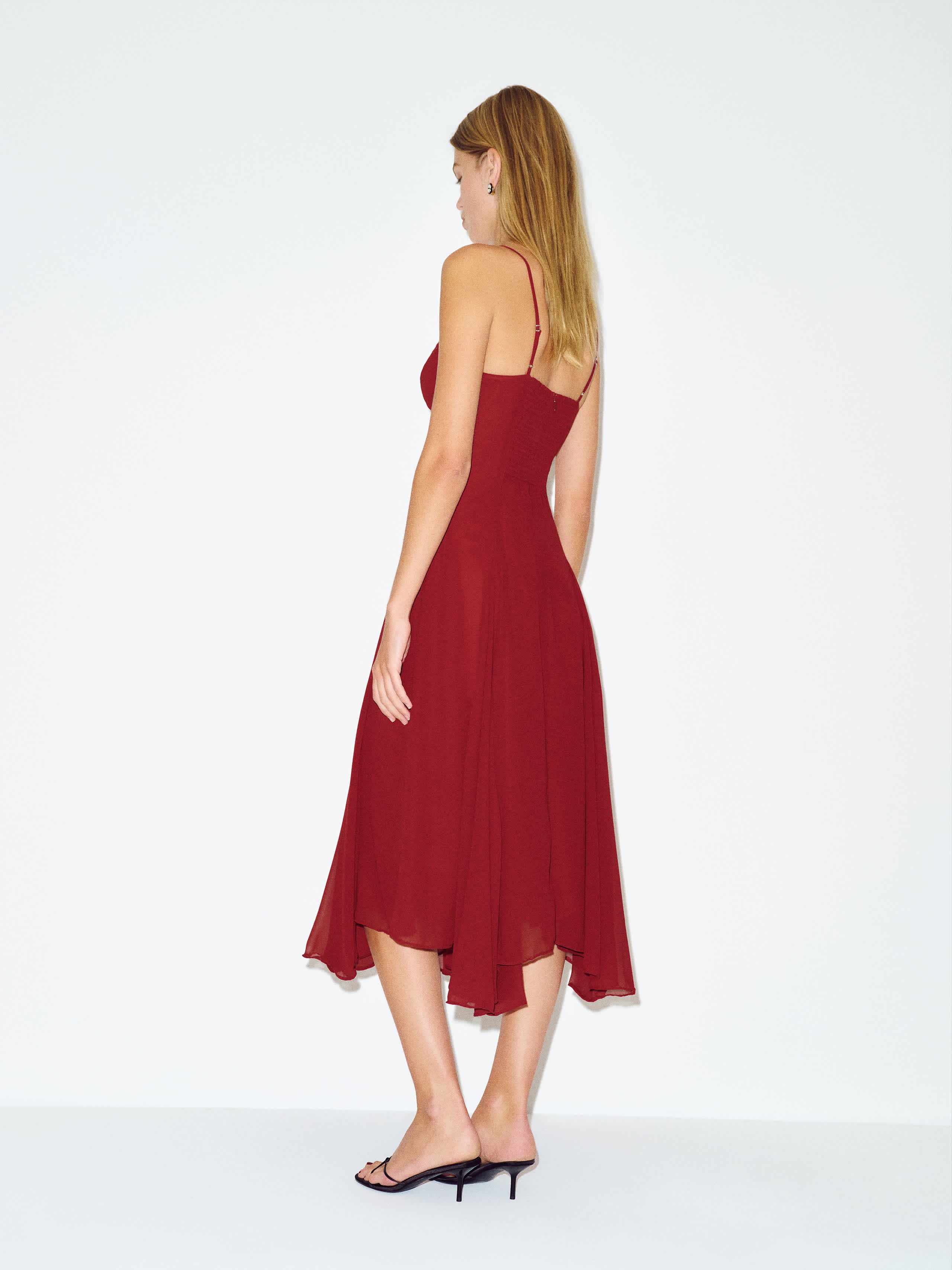 Laia Dress