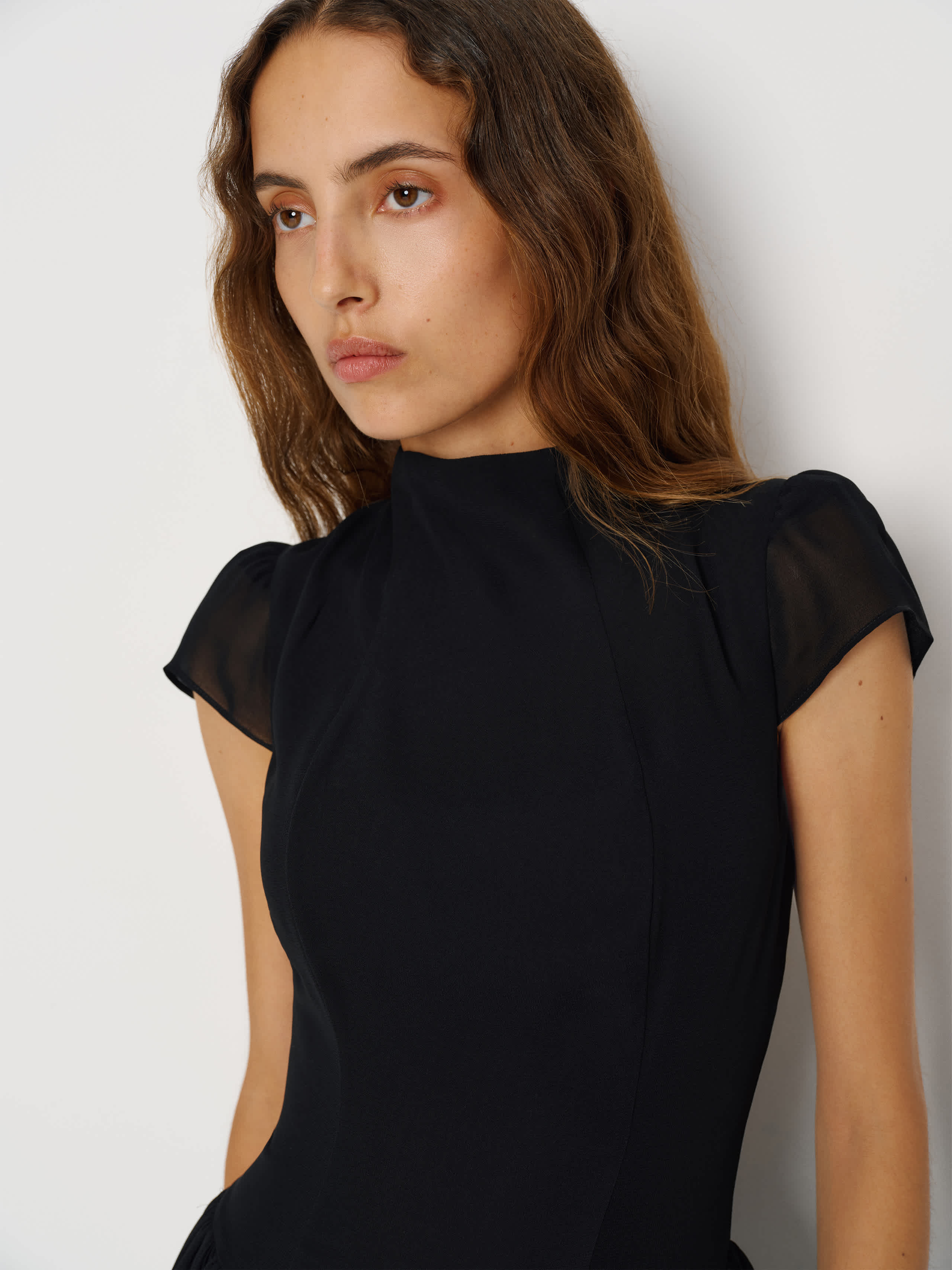 Maven Dress
