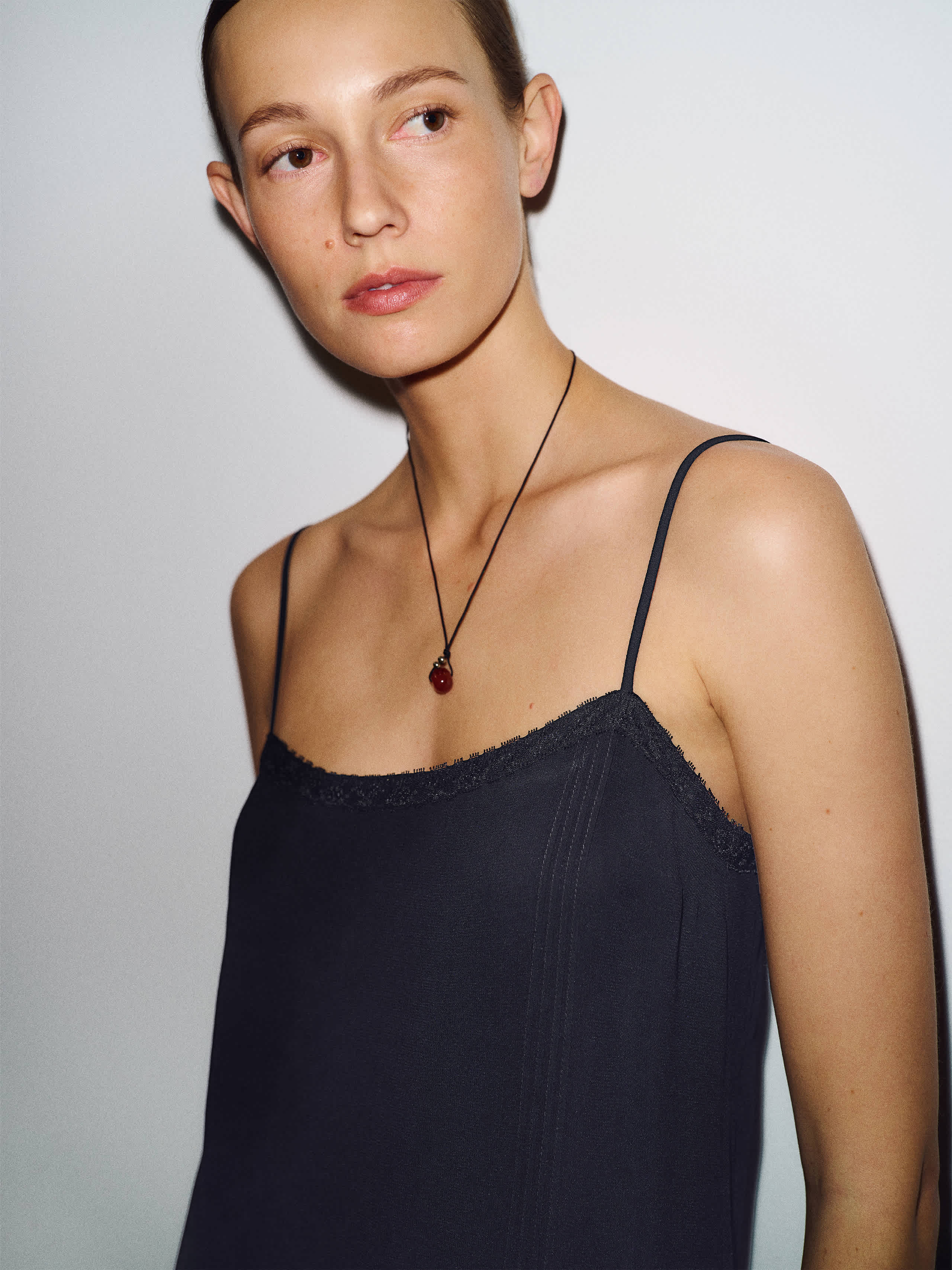 Delfina Dress