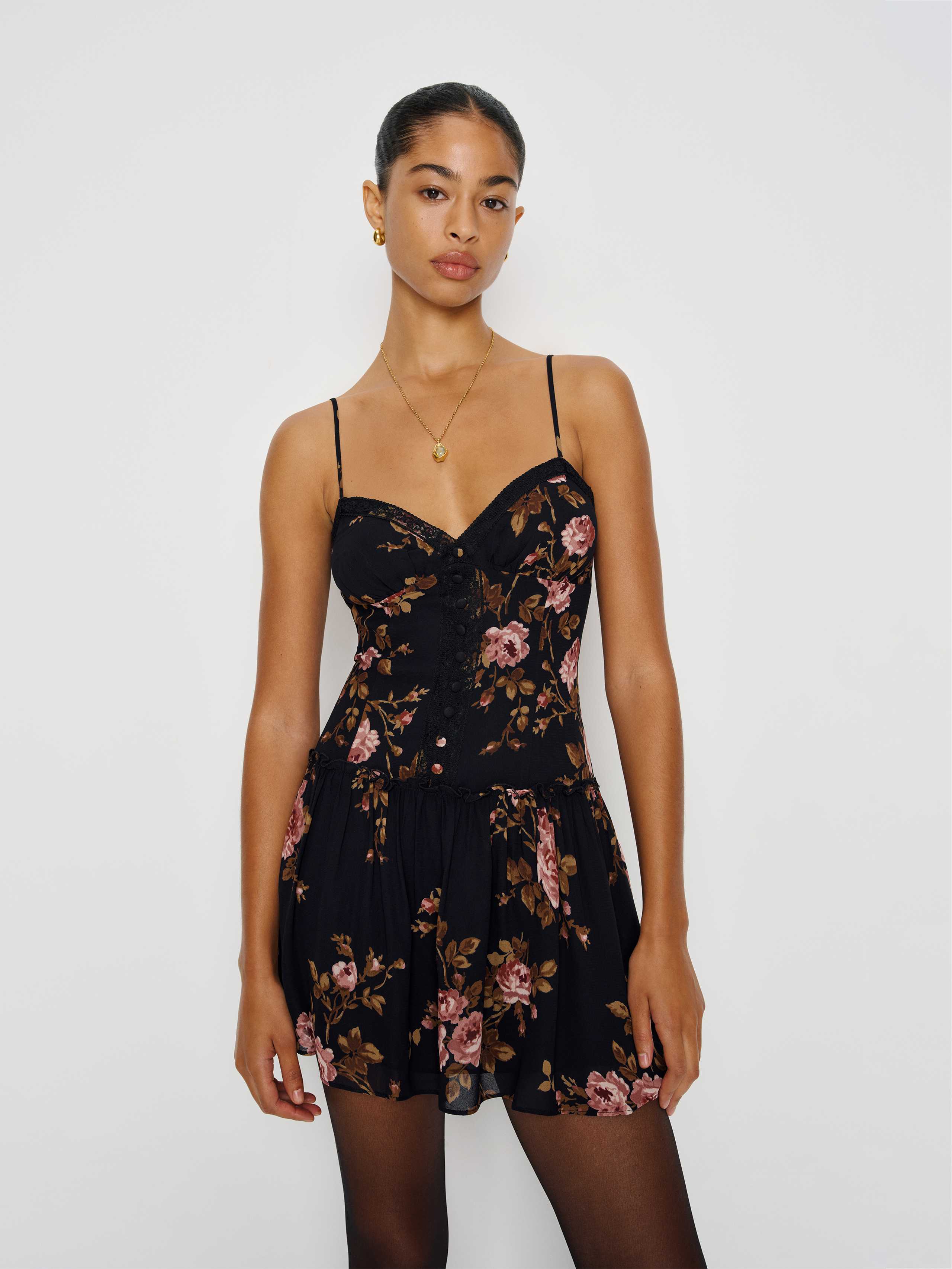 Citrus Dress