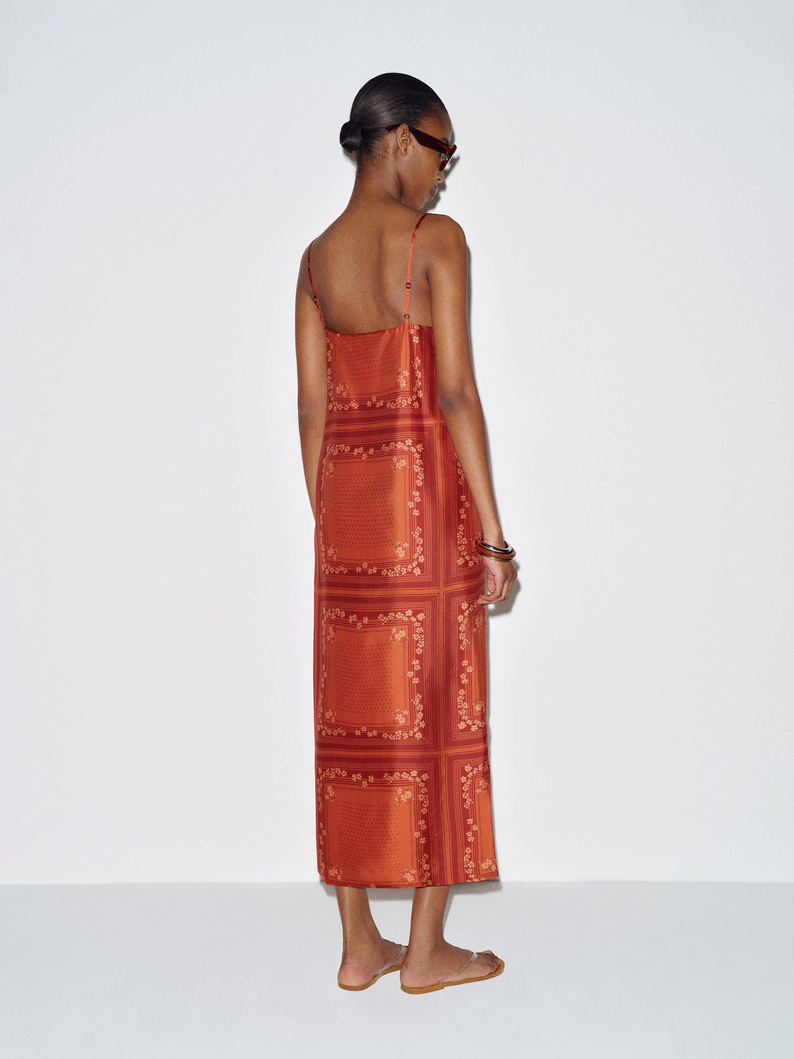 Yoshe Dress