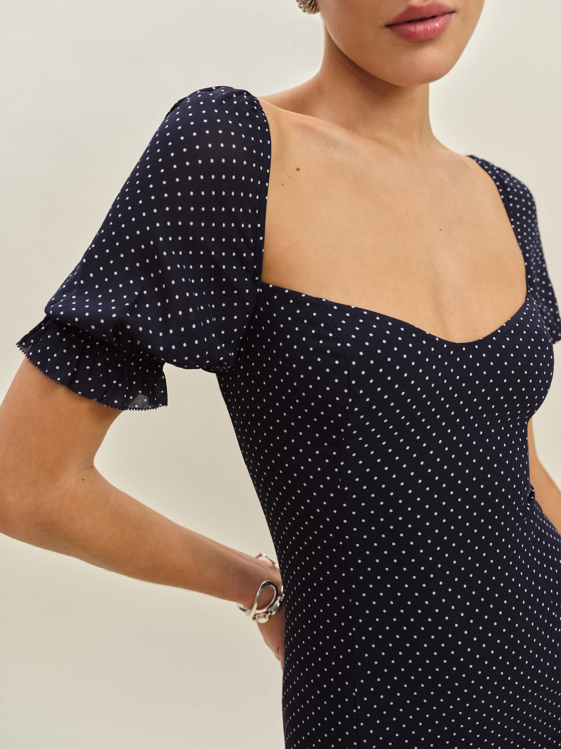 Gloria Dress