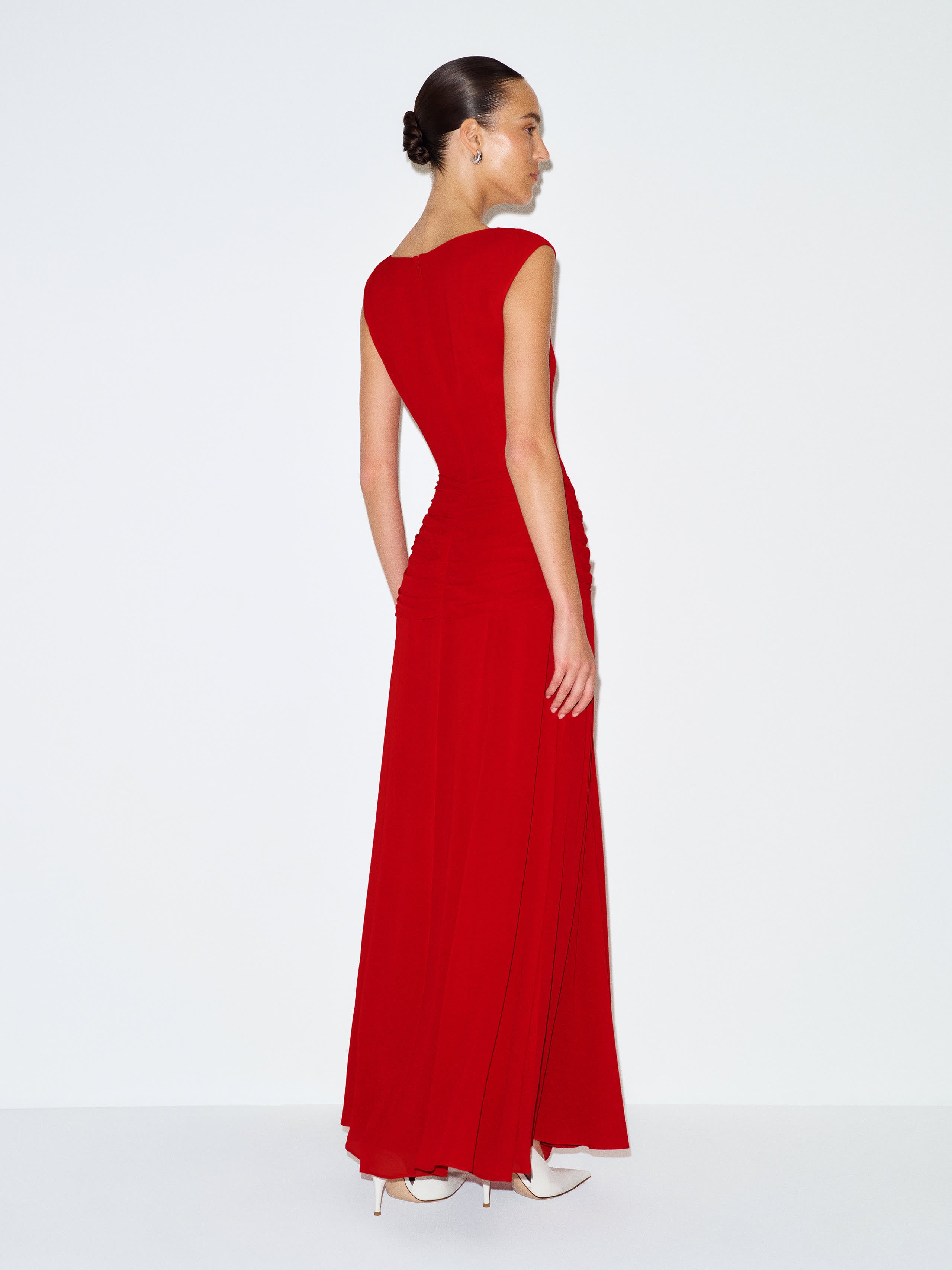Vicenta Dress