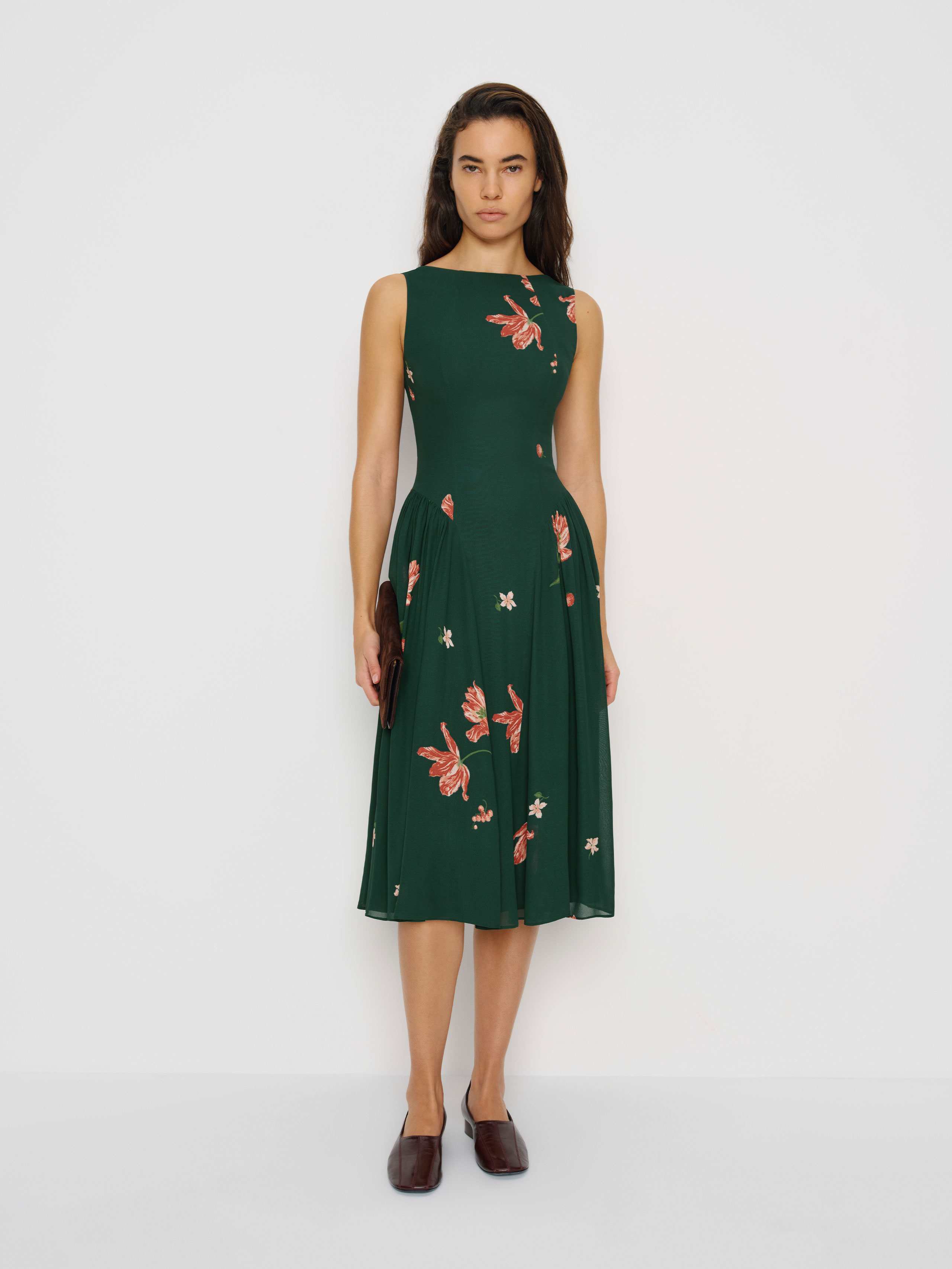 Anelis Dress