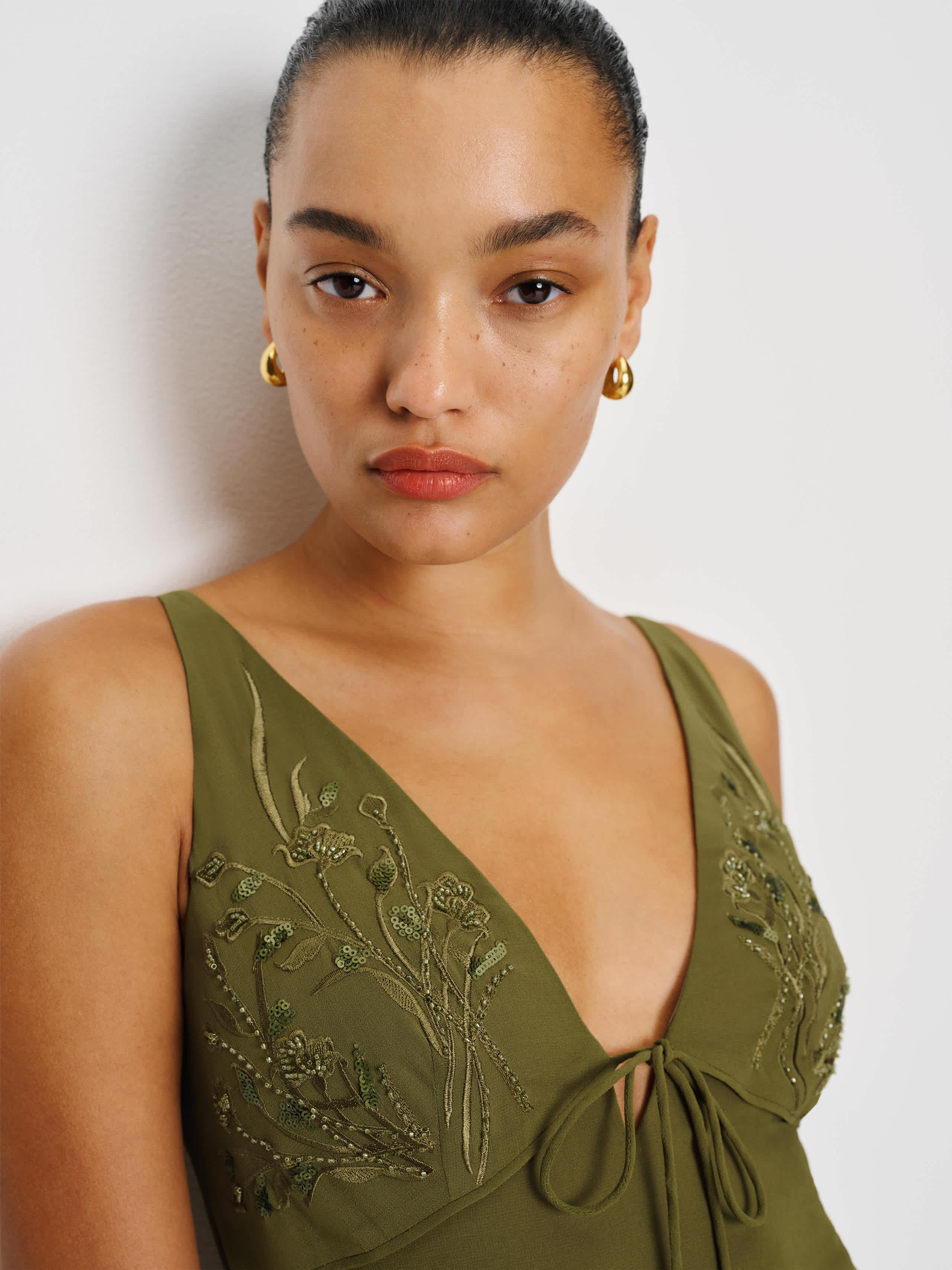 Ziva Dress