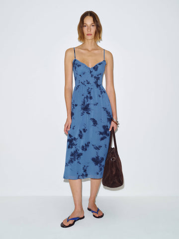 Eugenia Dress