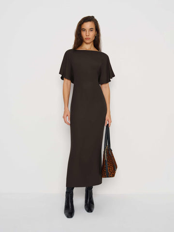 Maeva Dress