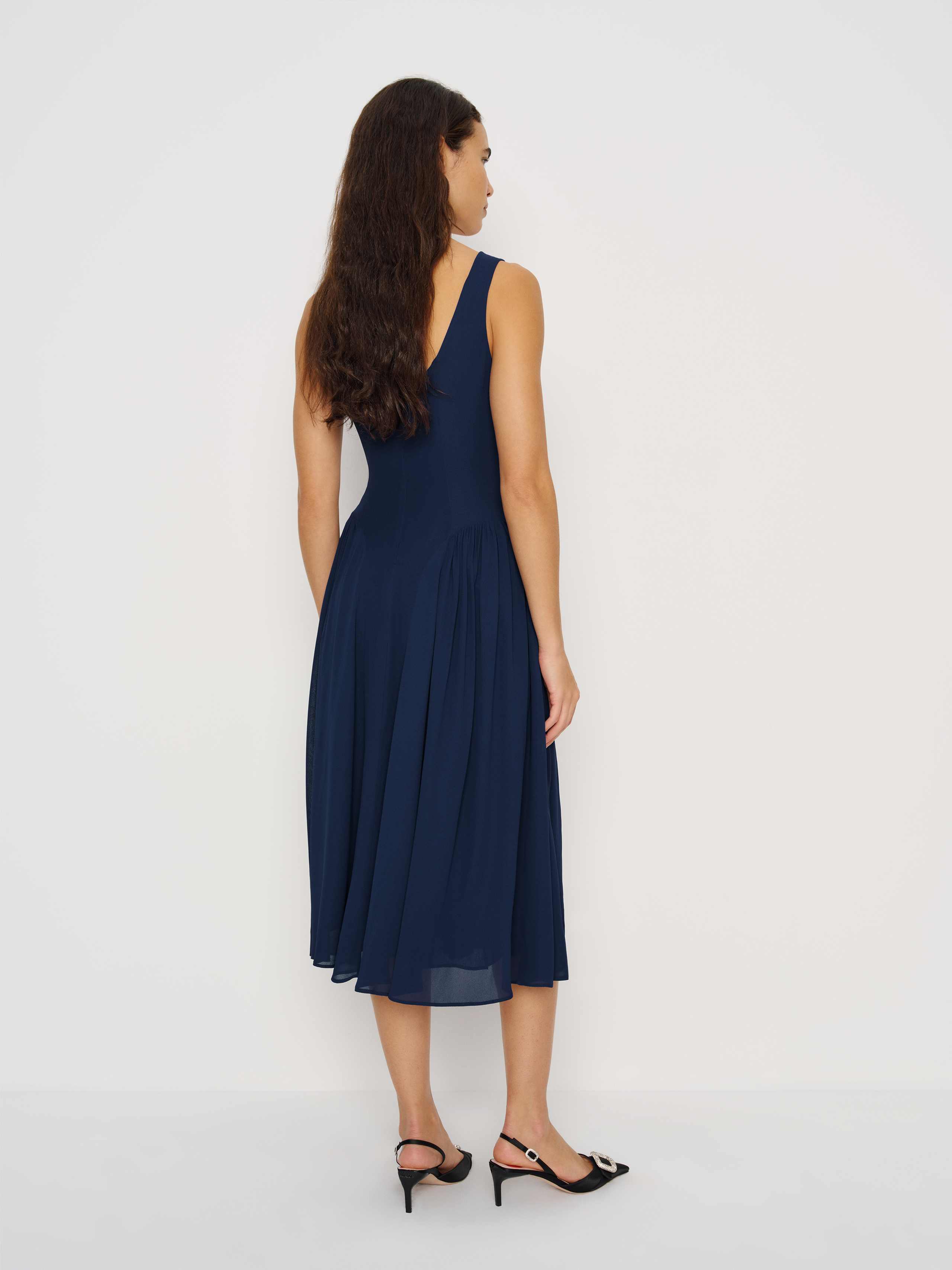 Anelis Dress