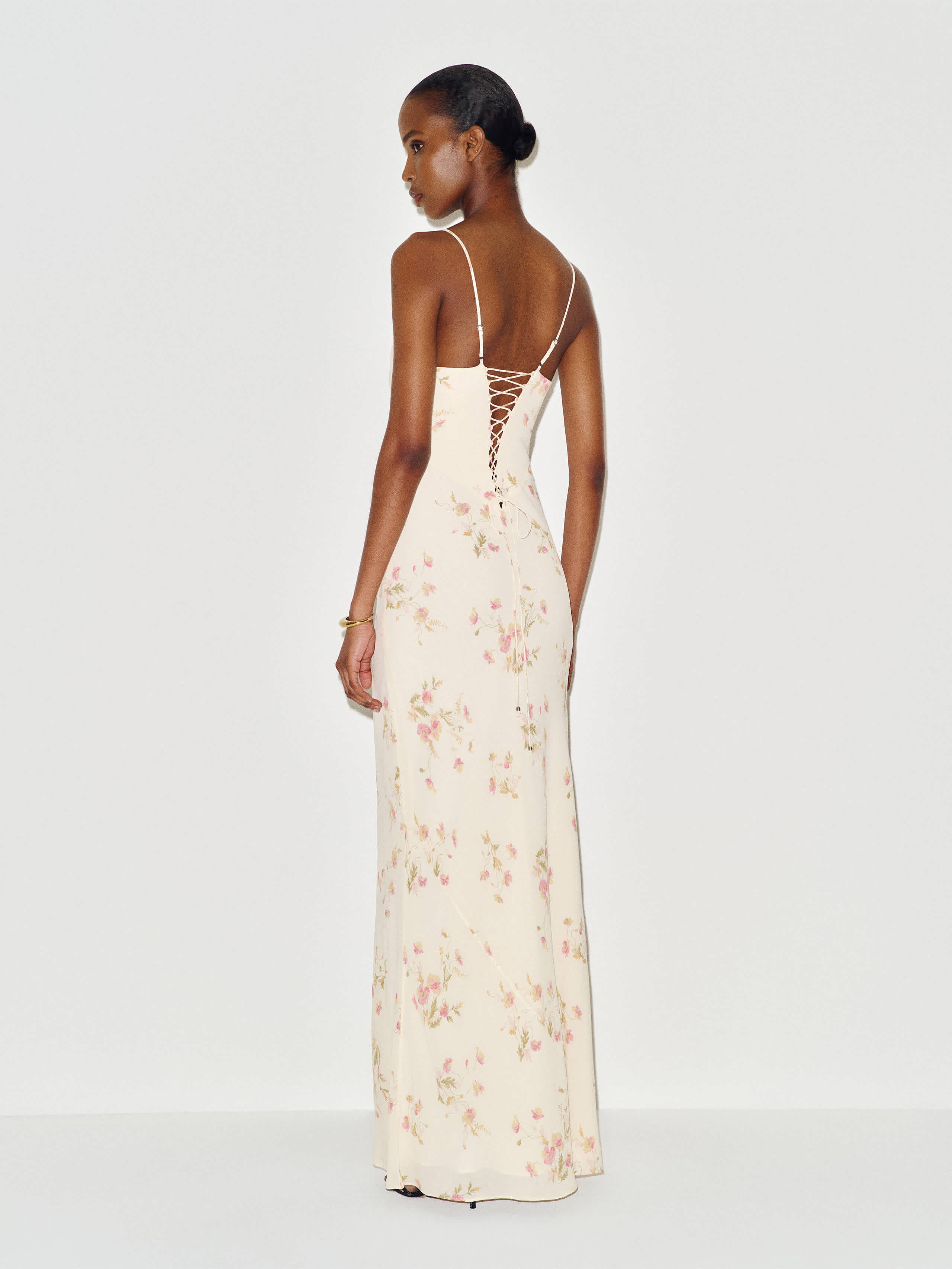 Lysandra Dress