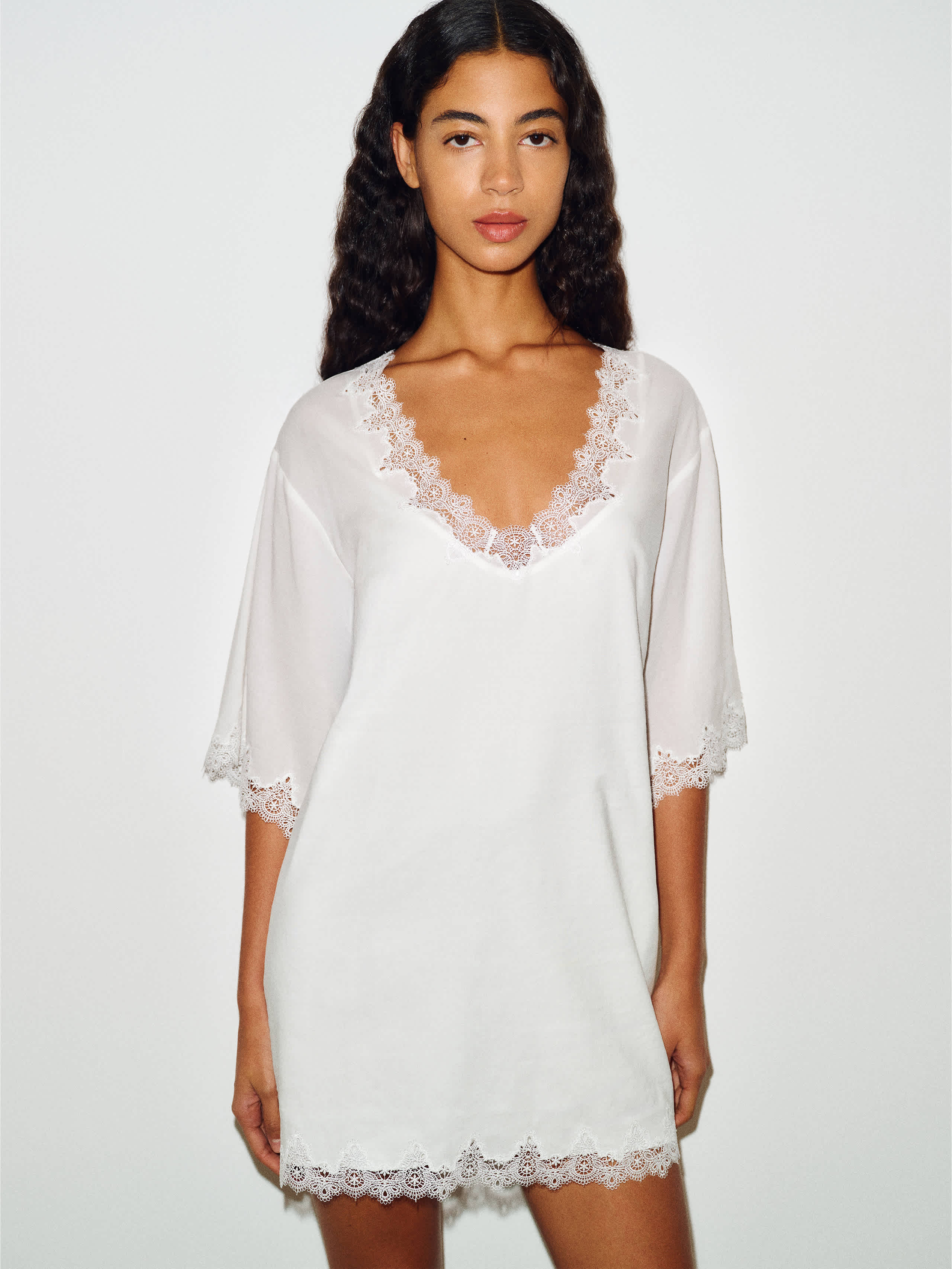 Sonny Dress