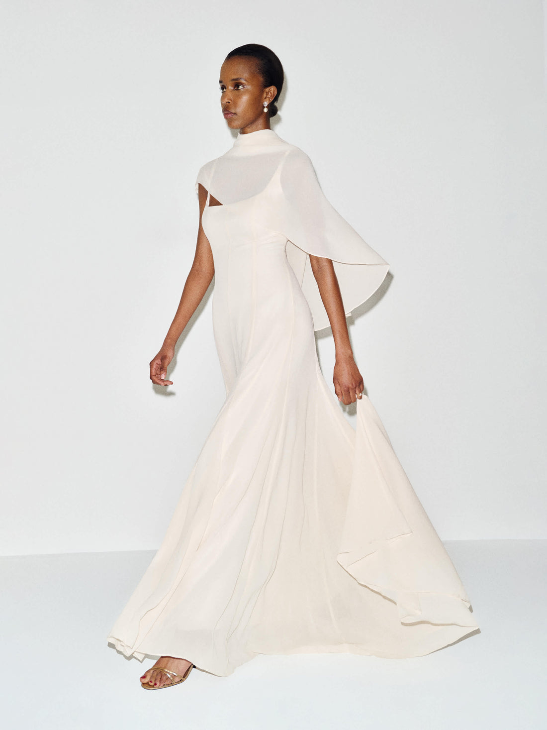 Sirinda Dress