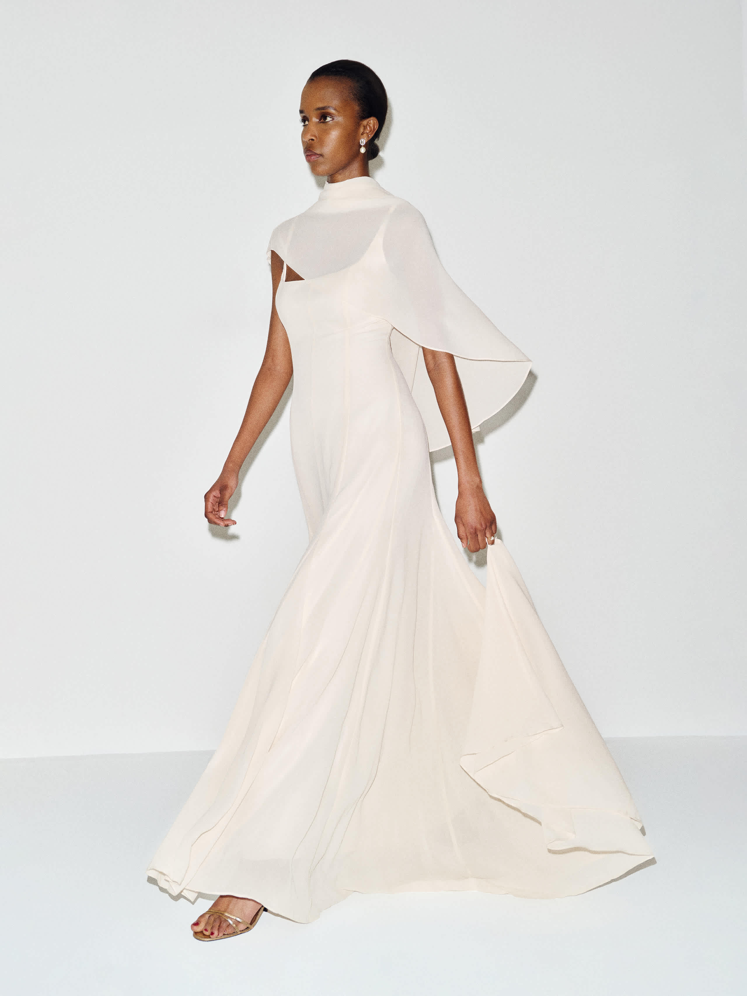 Sirinda Dress