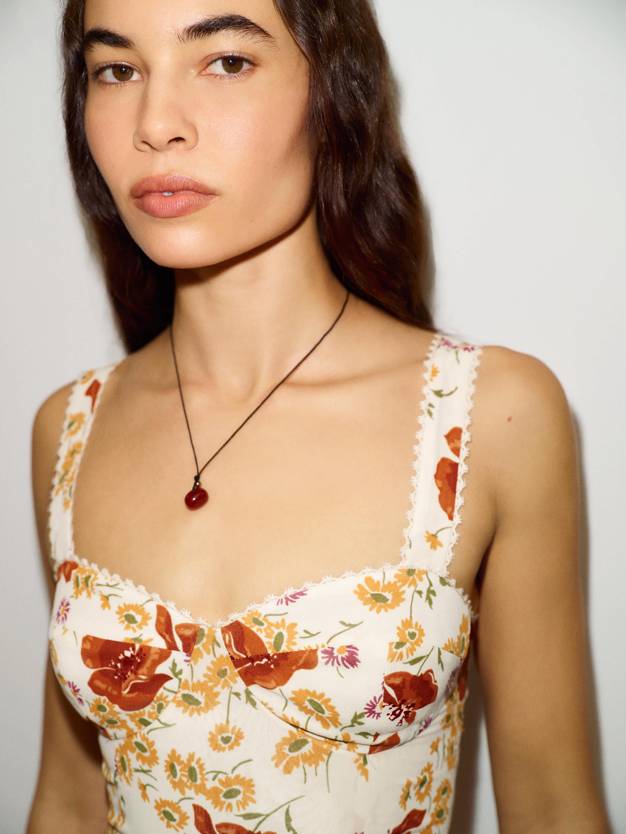 Lela Dress