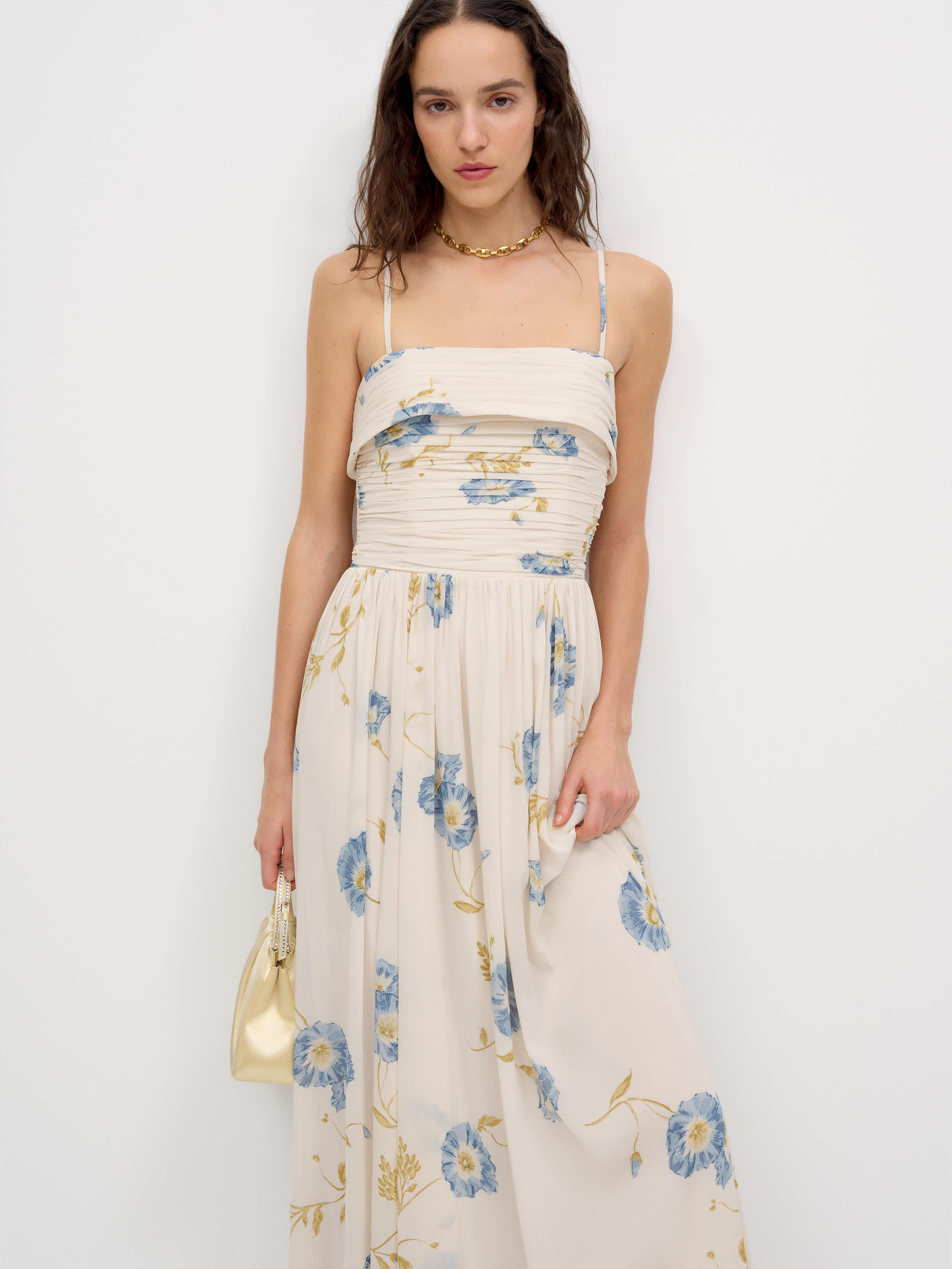Cecilie Dress