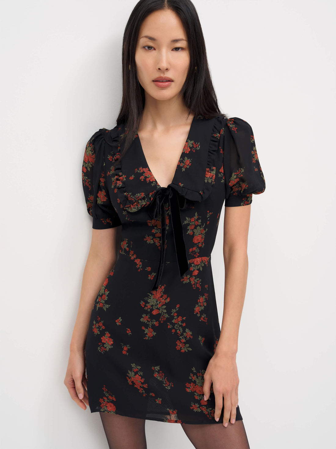 Kaylia Dress