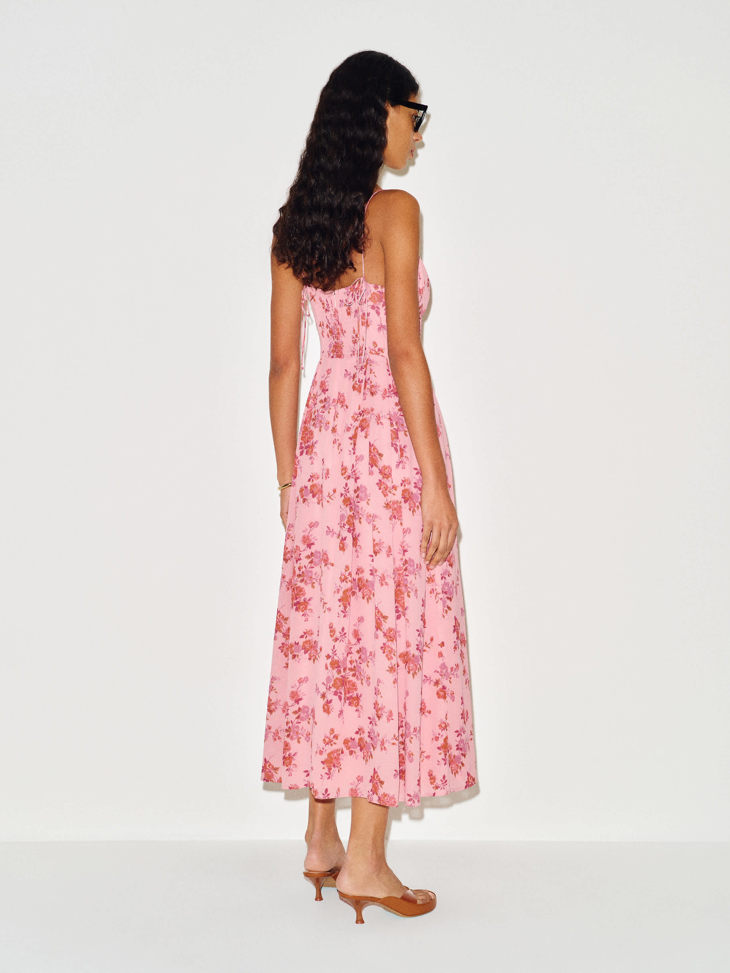 Jaelyn Dress