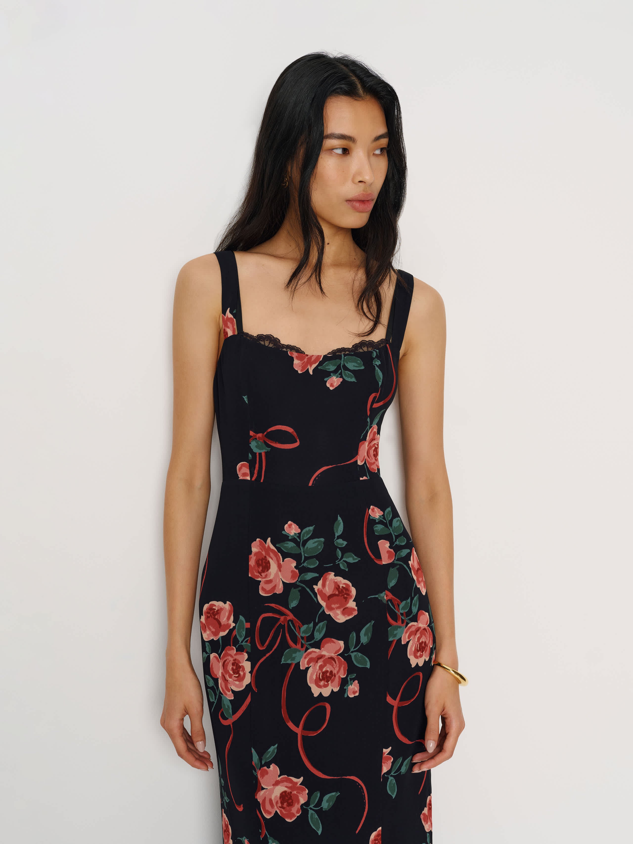 Irisa Dress
