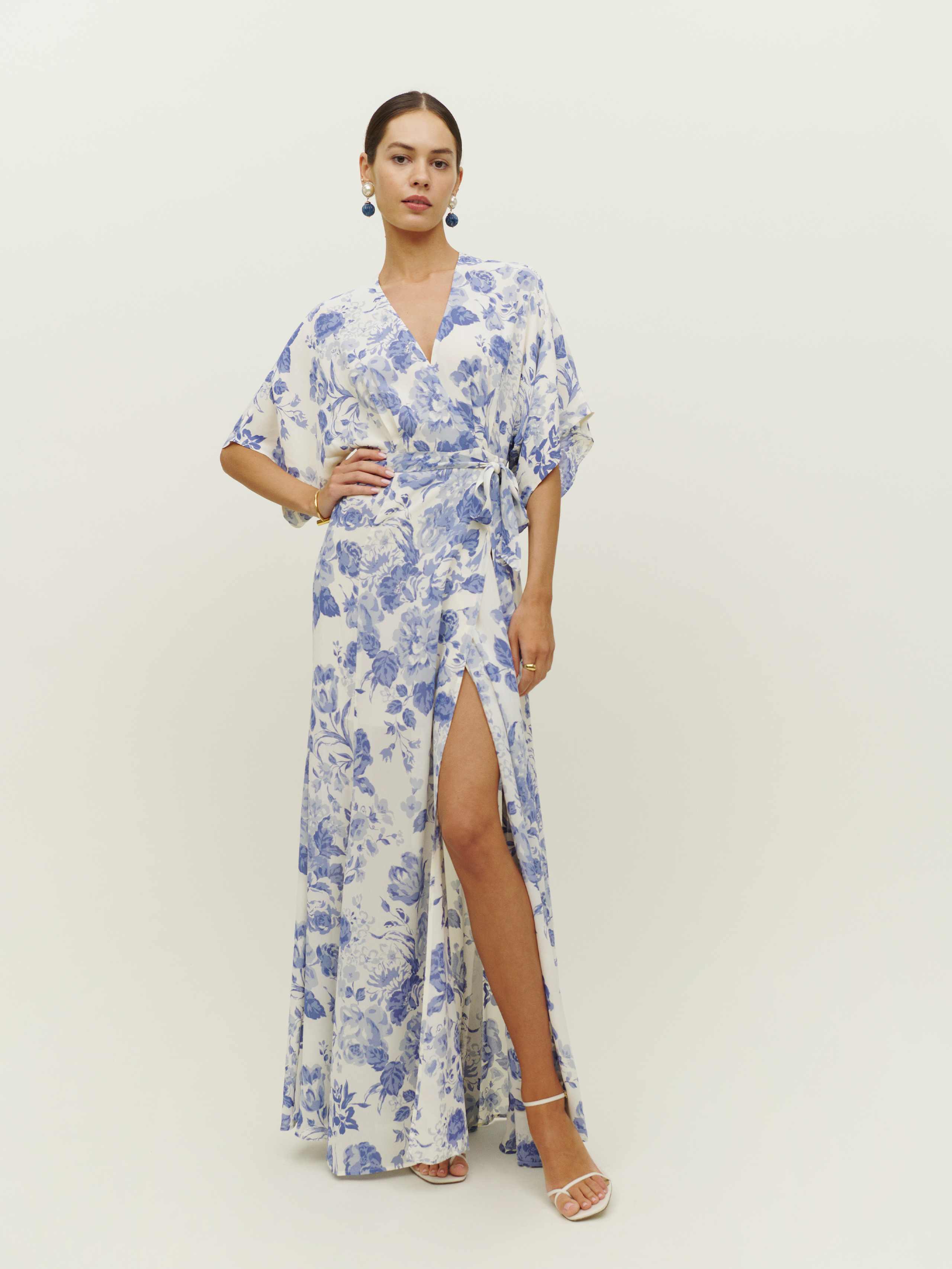 Winslow Dress