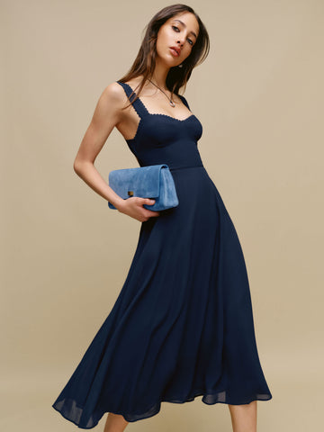 Lela Dress