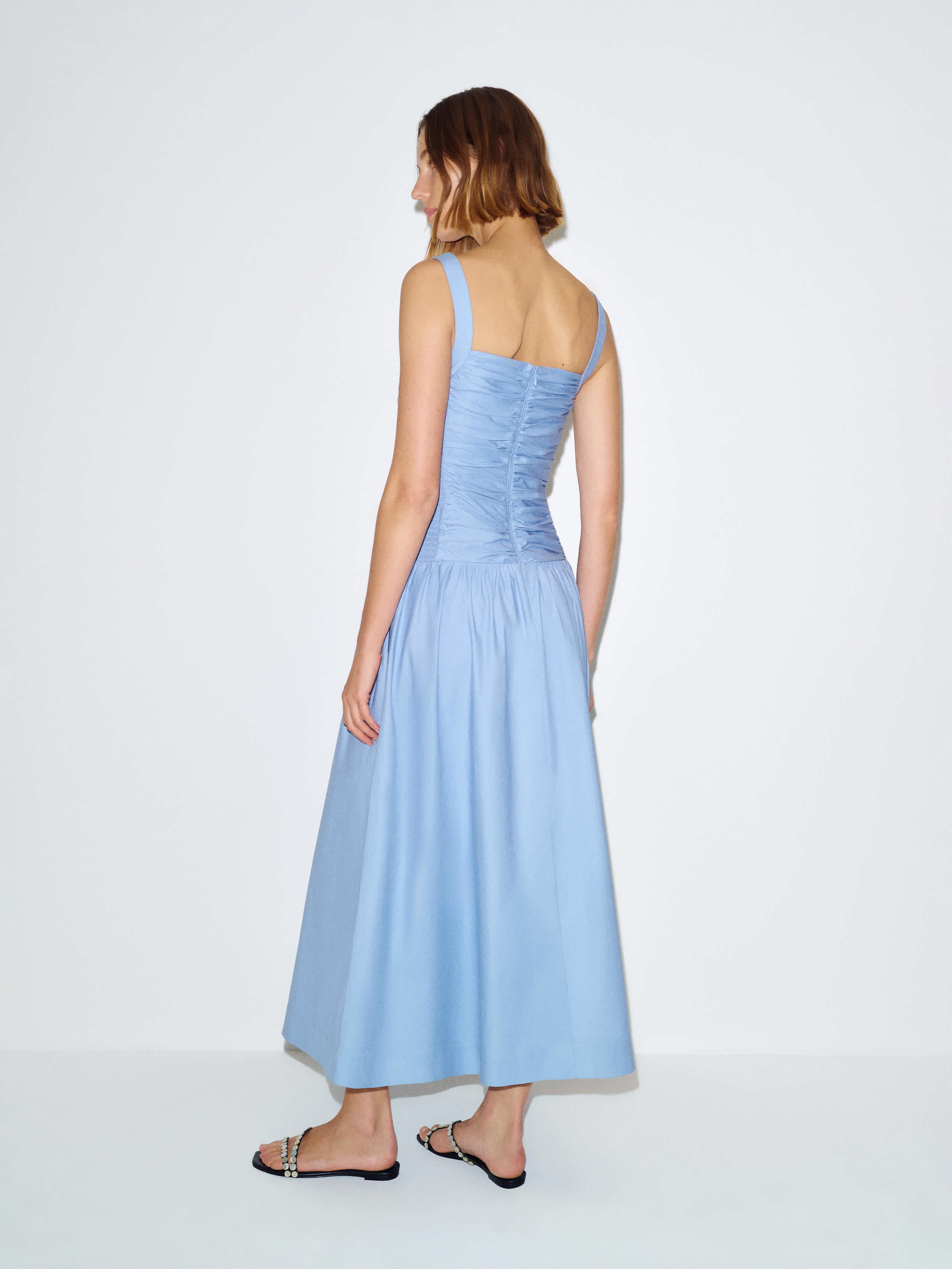 Nesta Dress