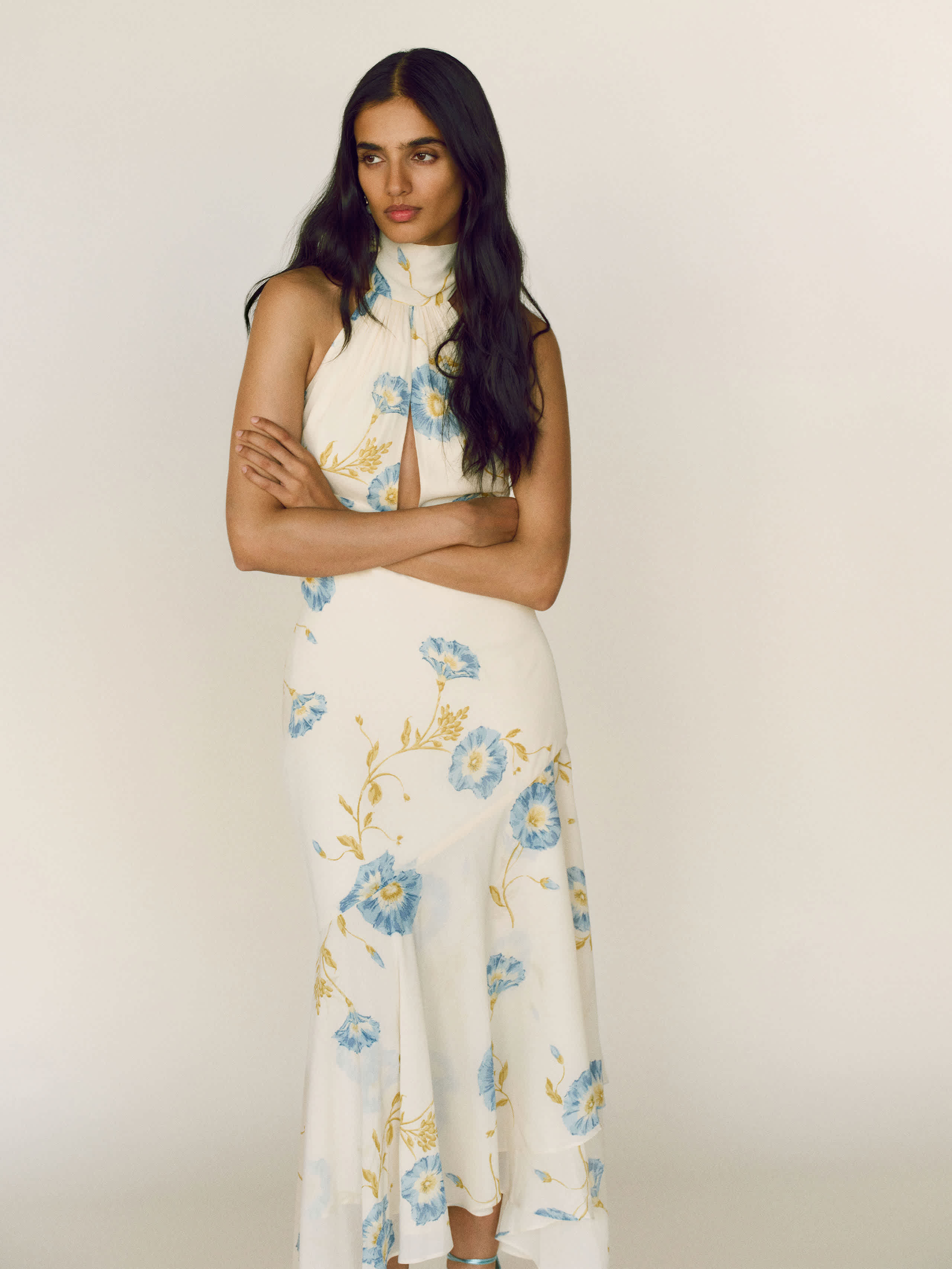 Mela Dress