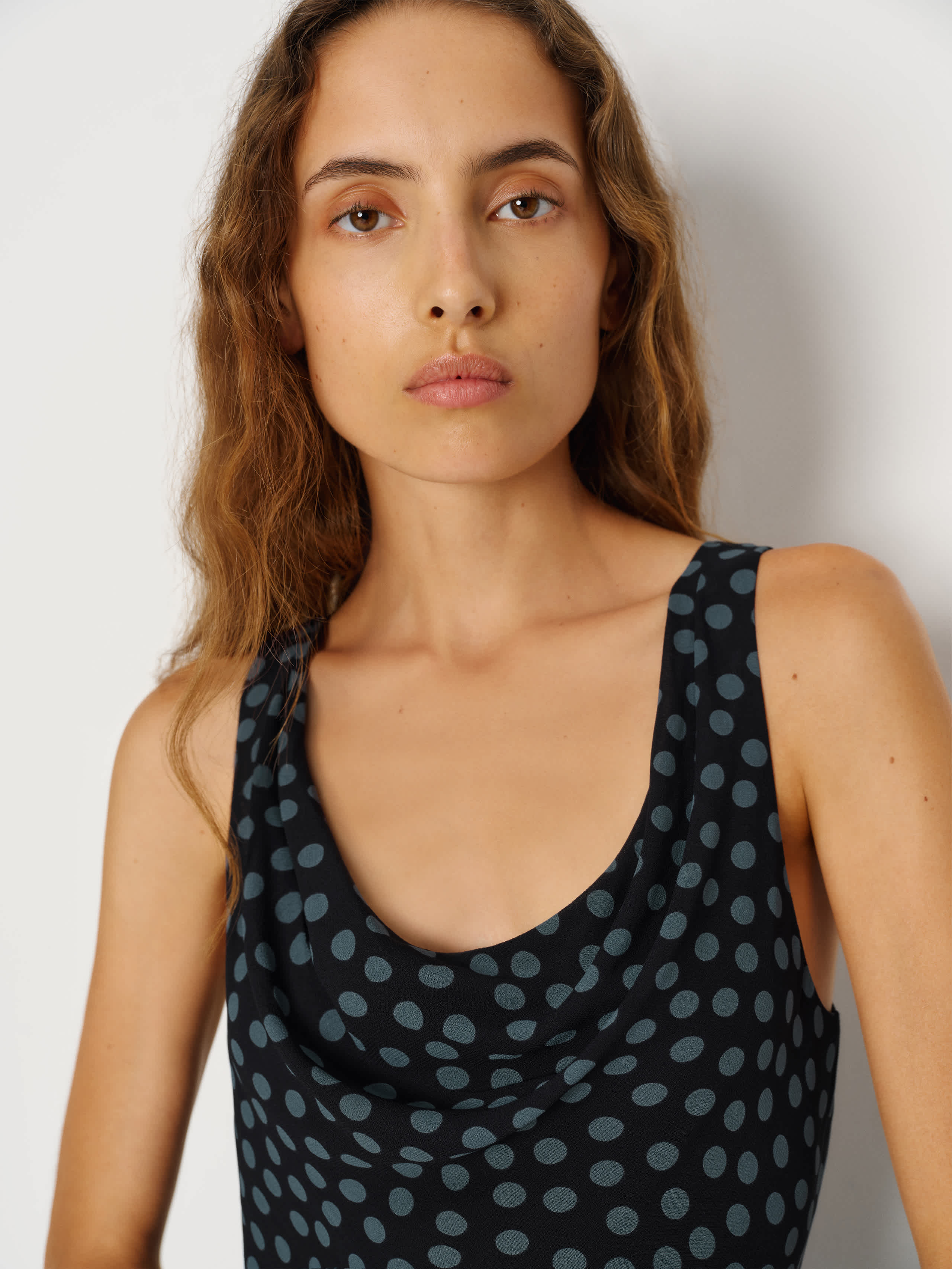 Annabelle Dress