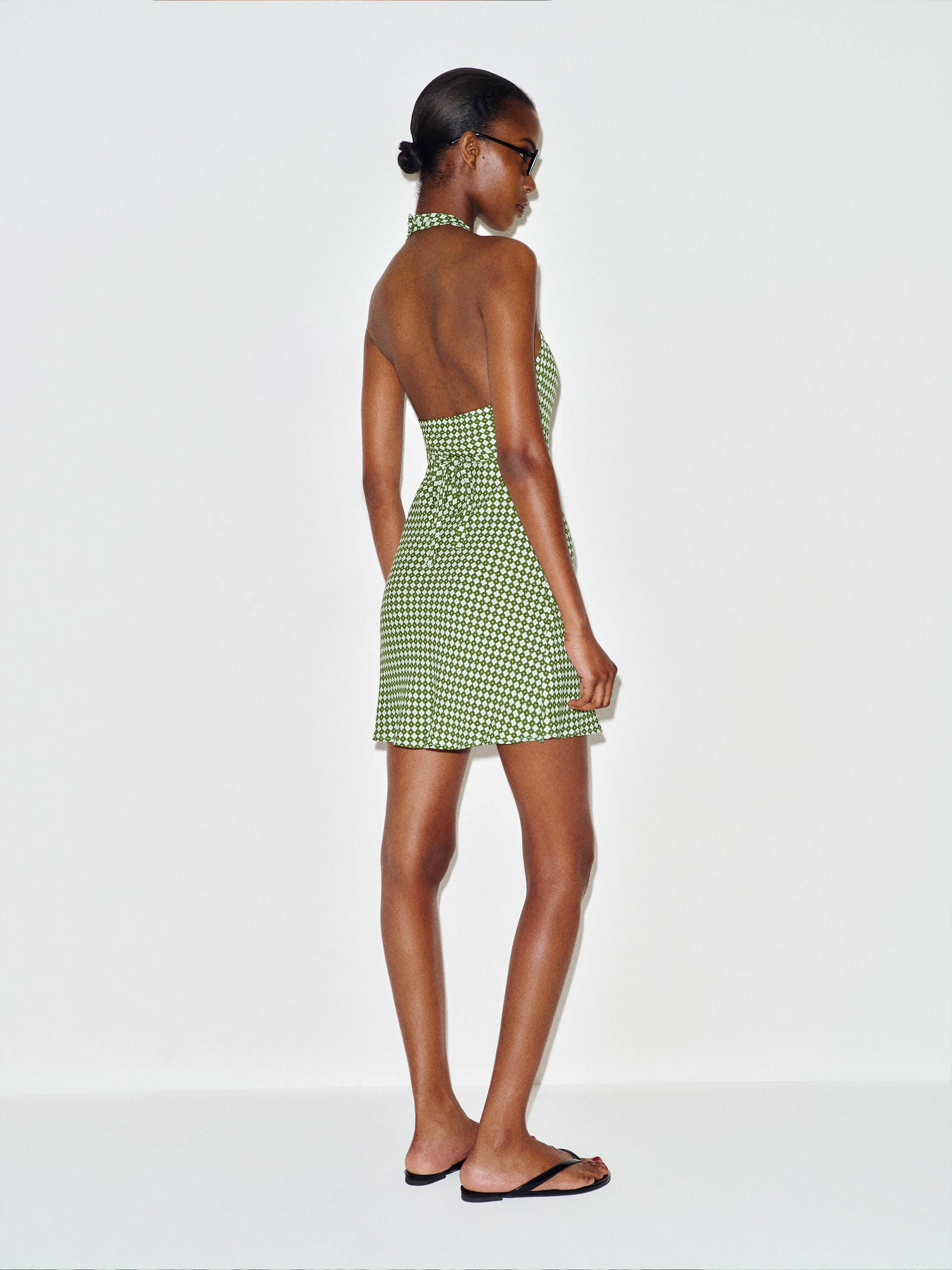 Delanie Dress