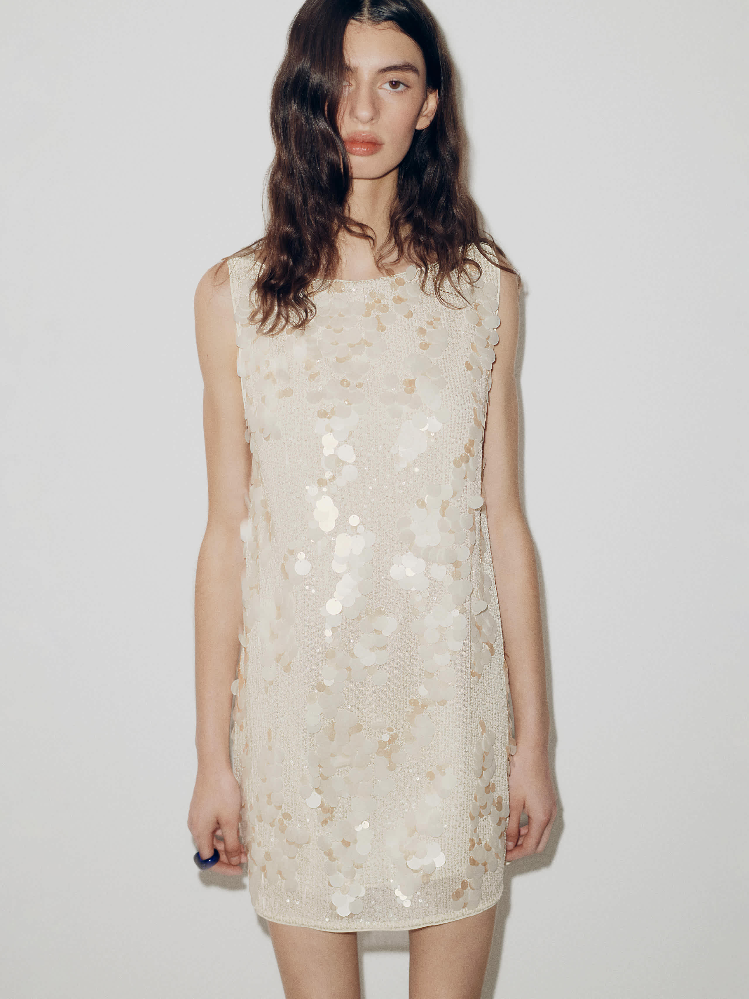 Nyla Dress