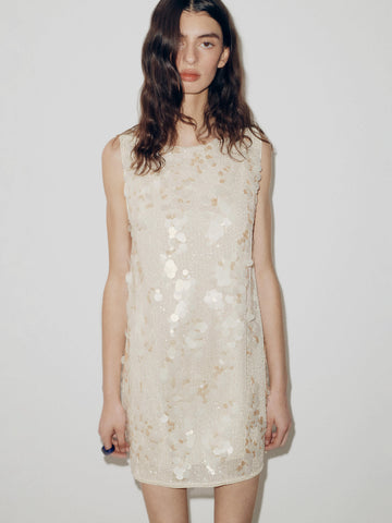 Nyla Dress