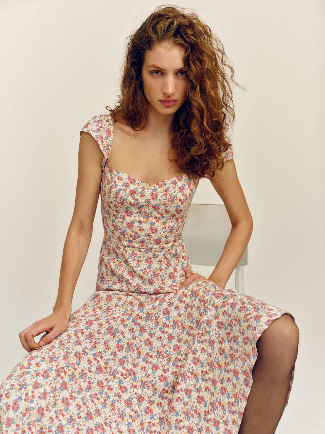 Bryson Dress