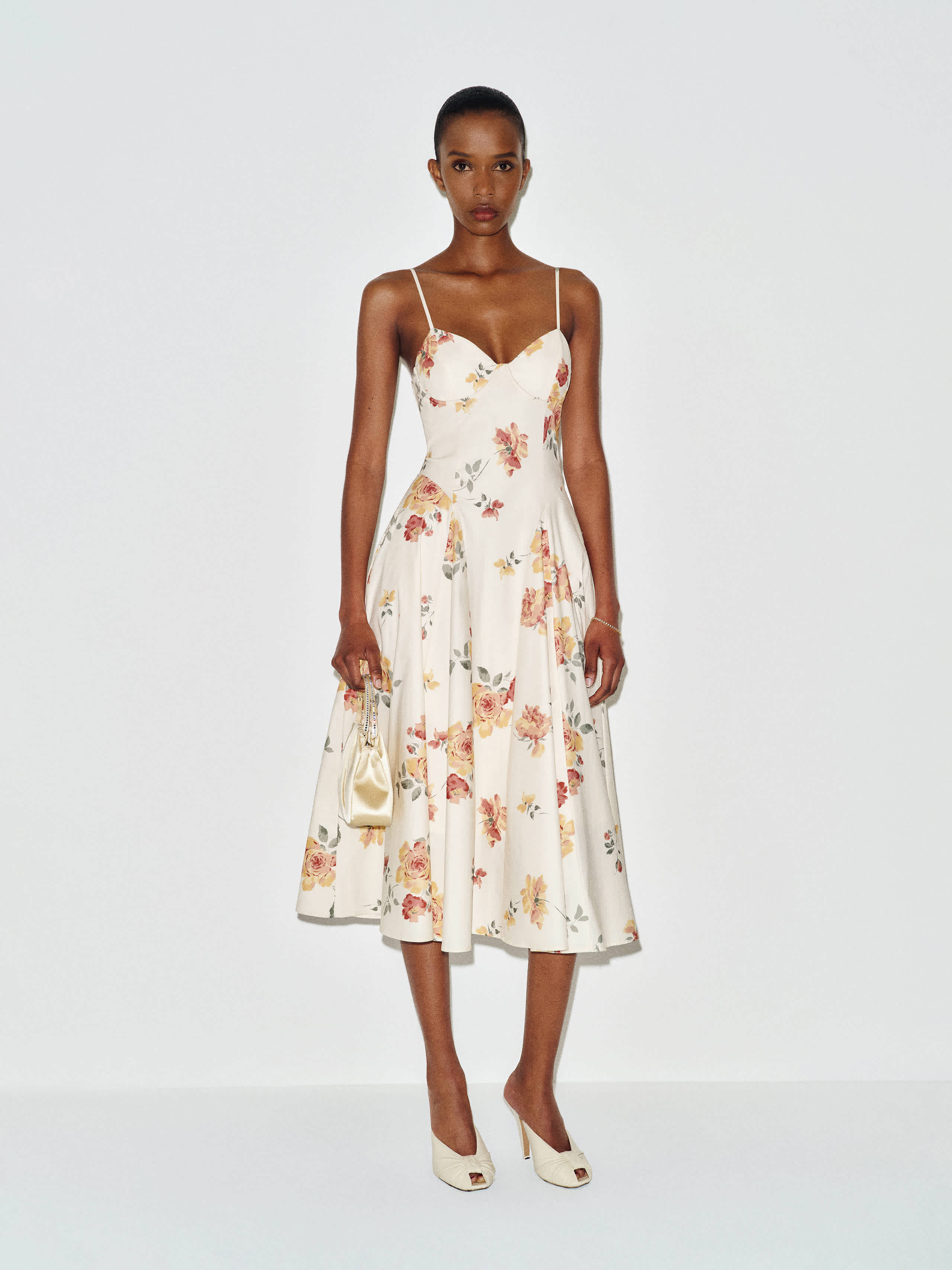 Tayah Dress